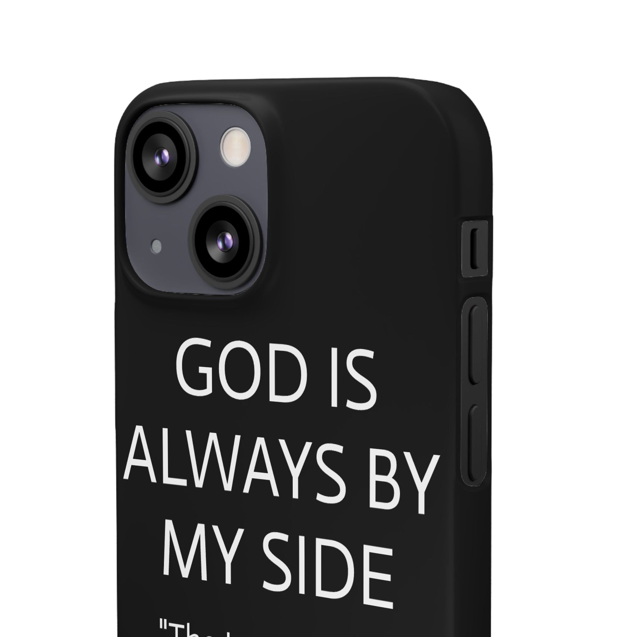 2 Timothy 4:22 Snap Cases