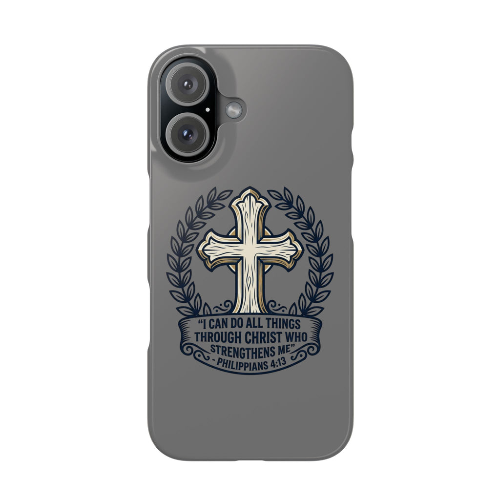 Cross Slim Cases