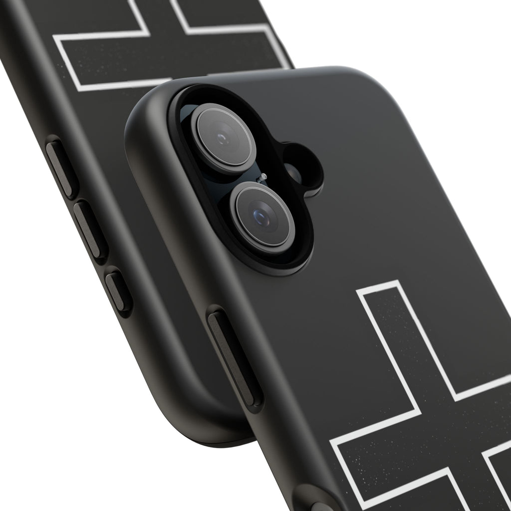 Cross Tough Cases