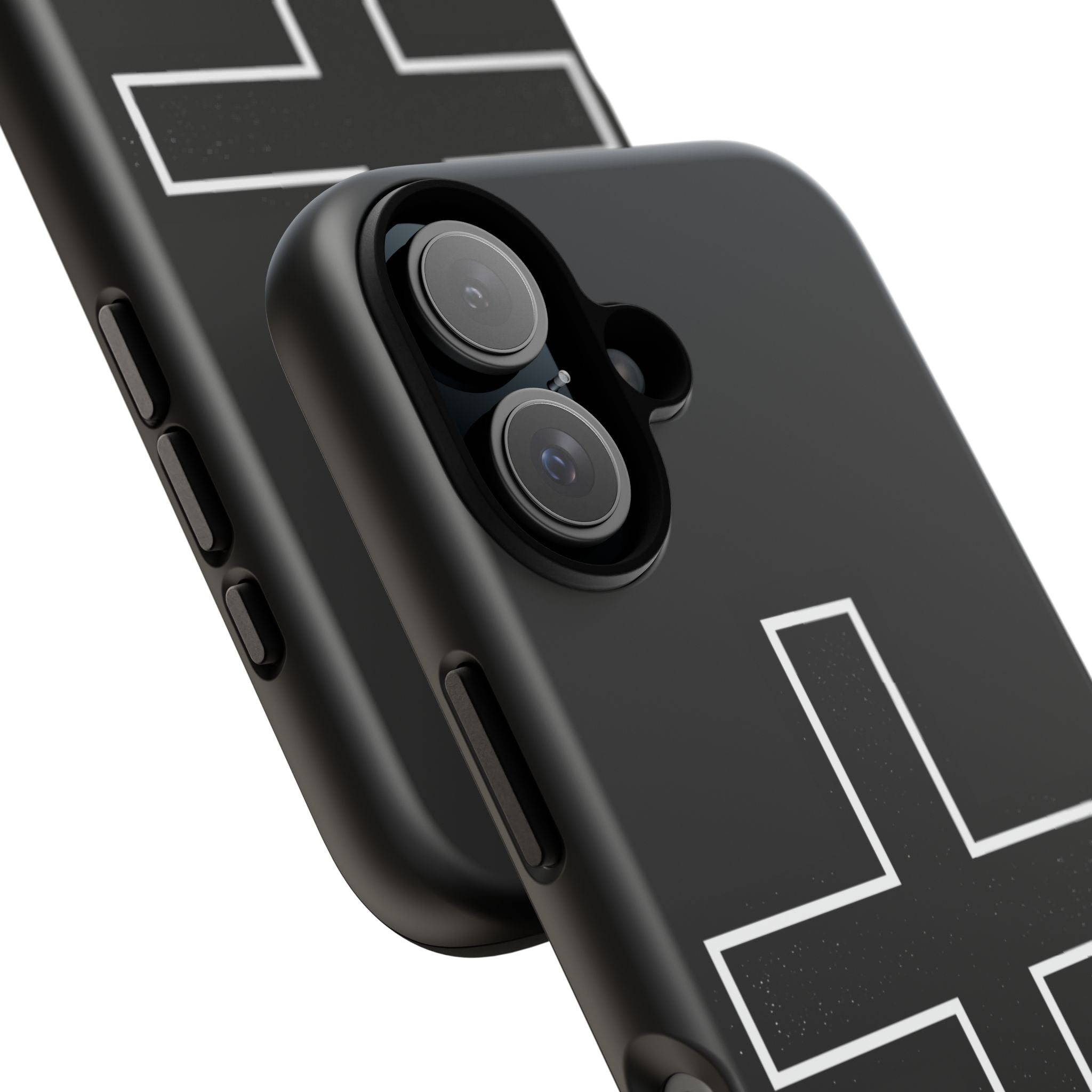 Cross Tough Cases