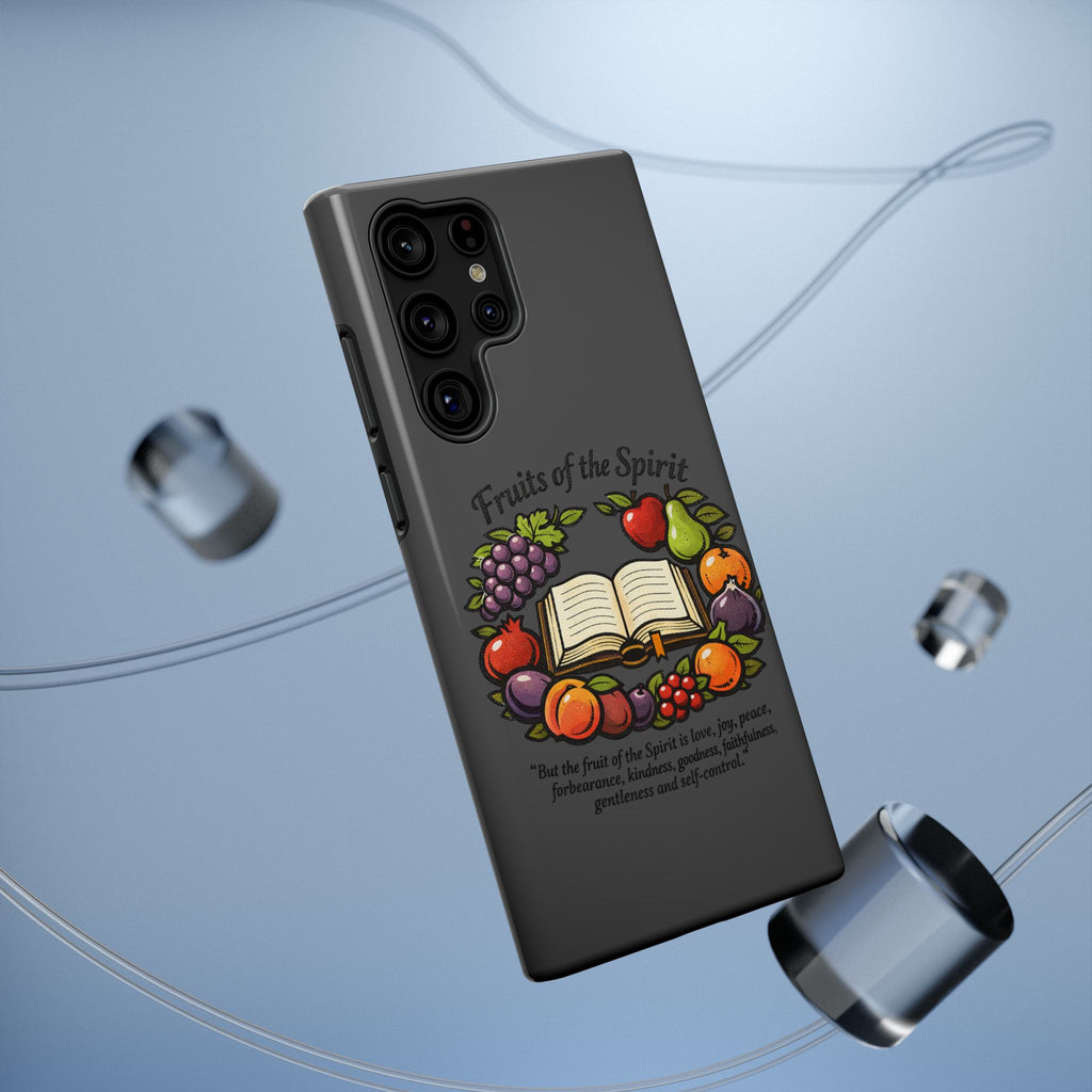 Fruit of the spirit Impact-Resistant Cases