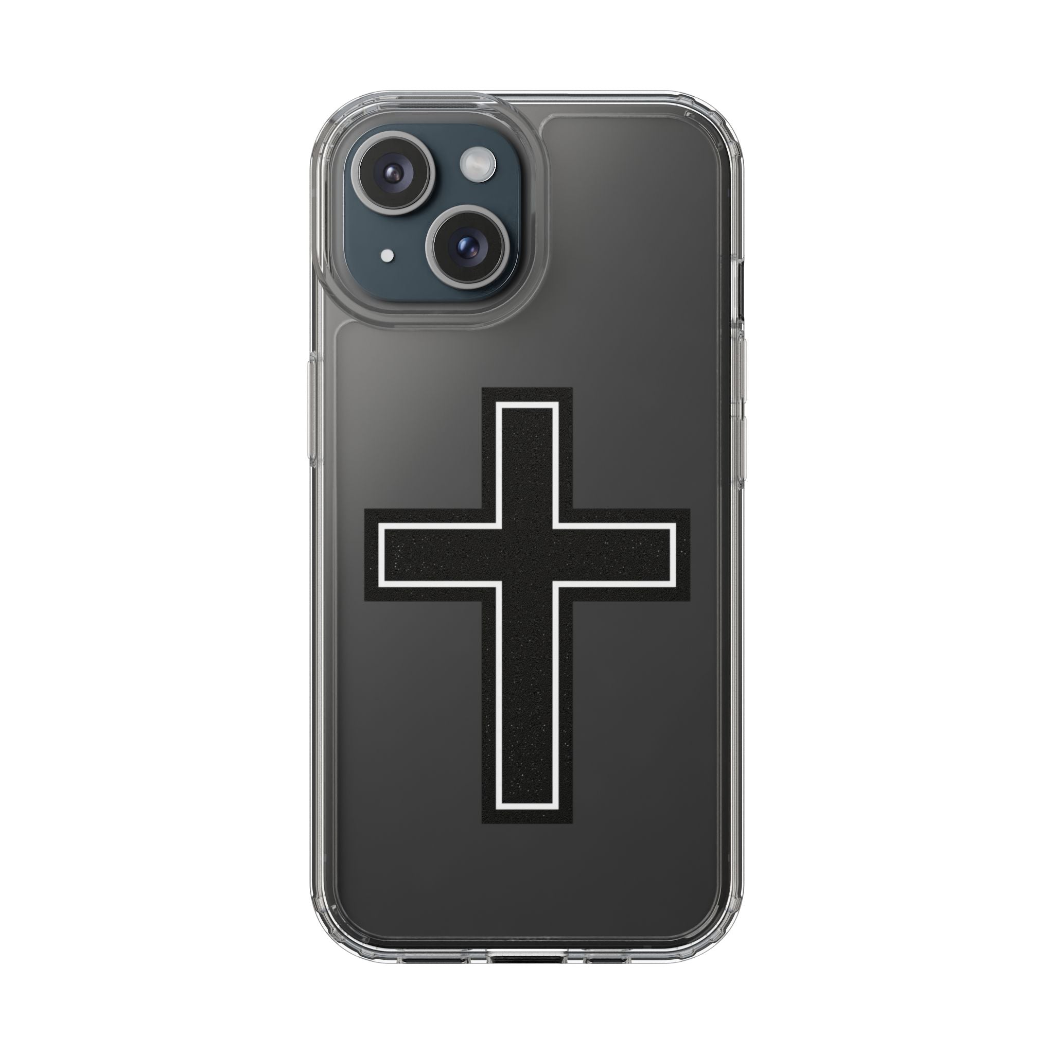 Cross Clear Cases