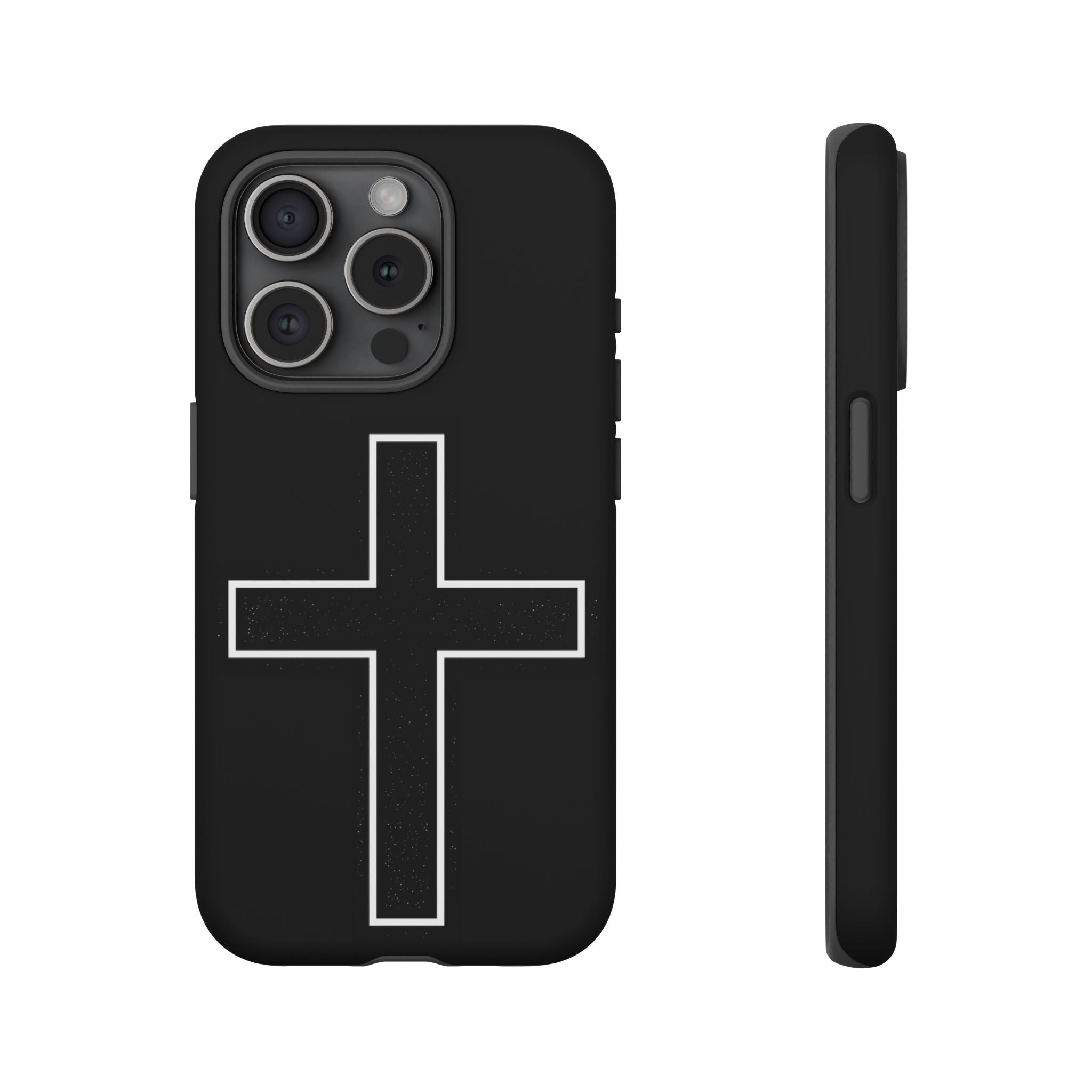 Cross Tough Cases