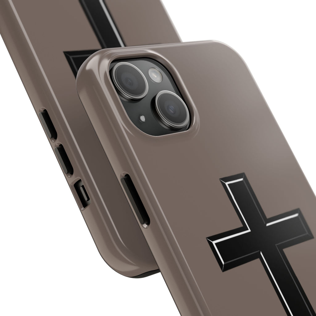 Cross Tough Phone Cases