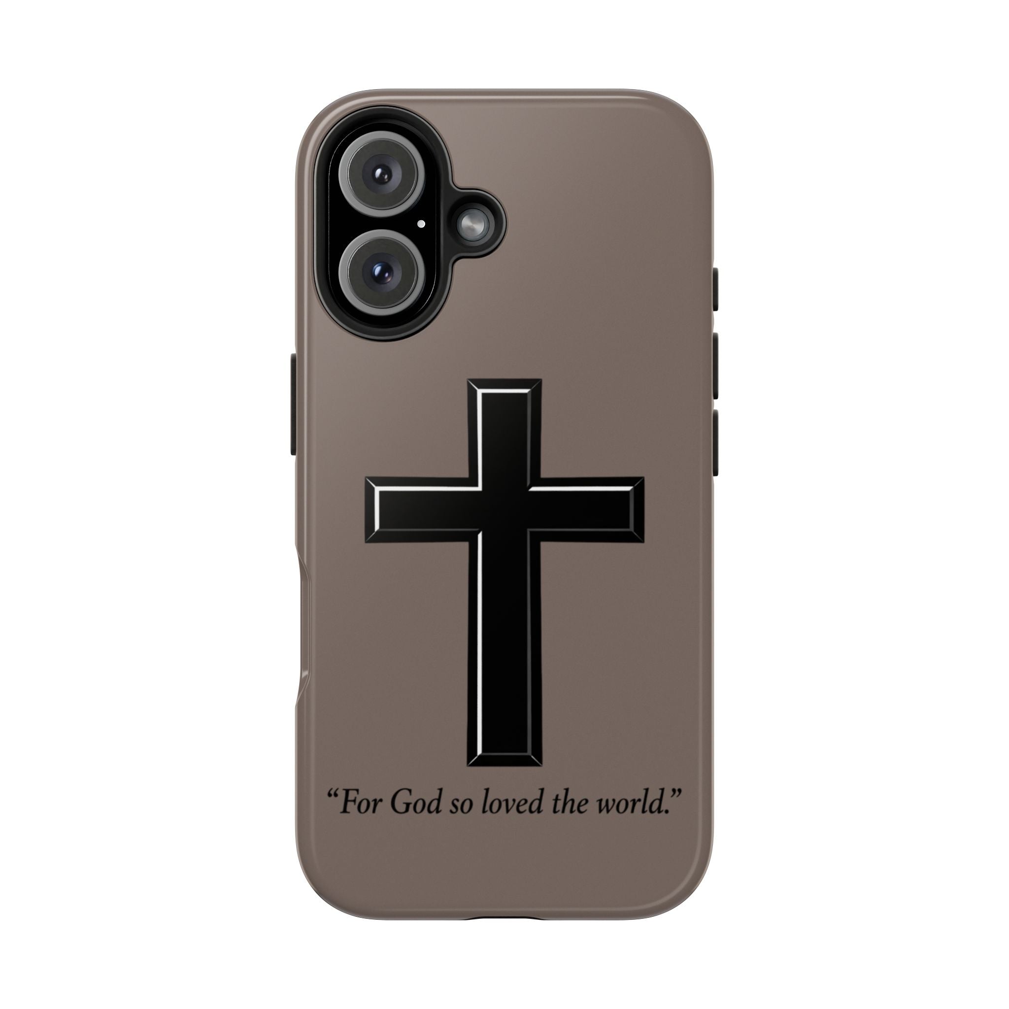 Cross Tough Phone Cases