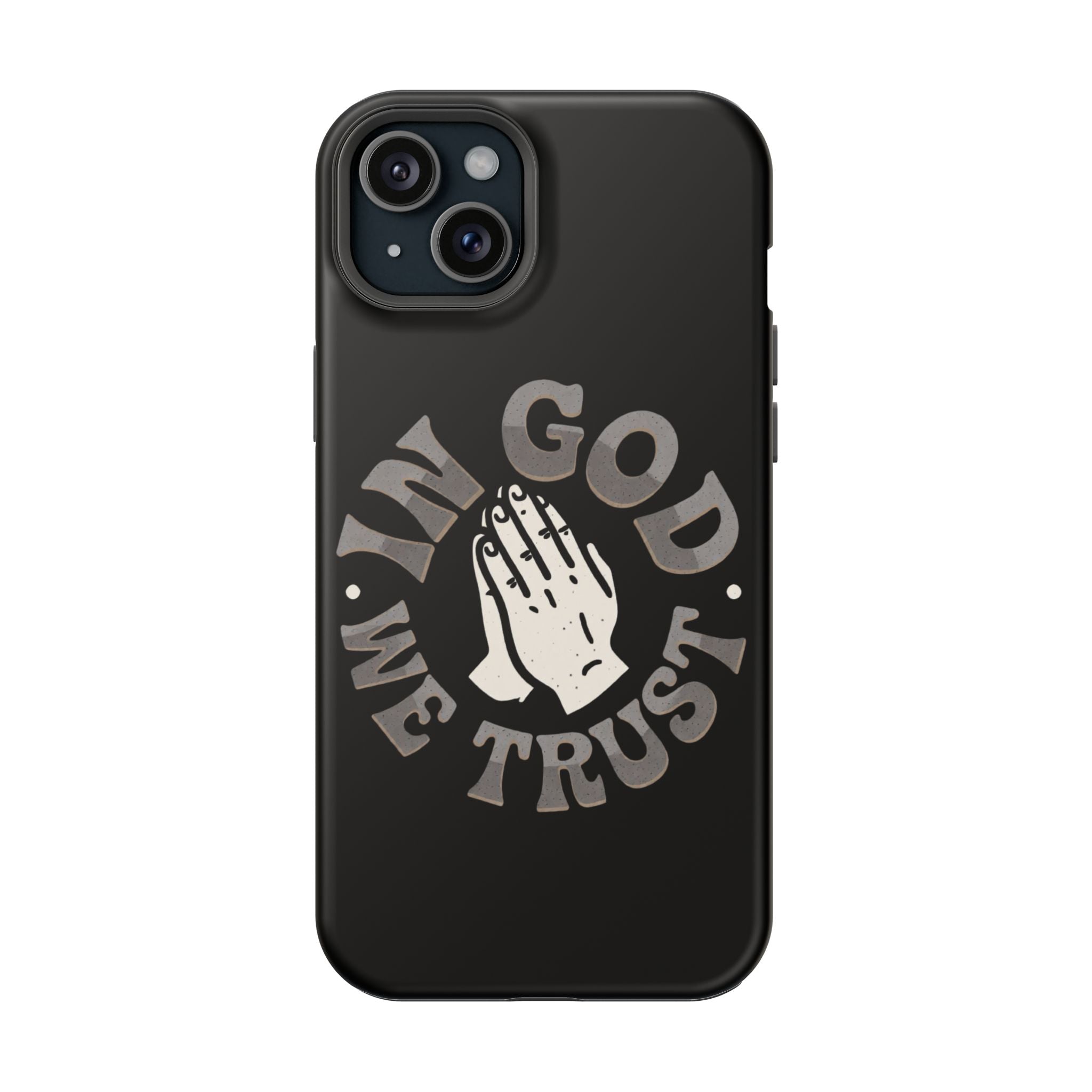 IGWT Magnetic Impact-Resistant Cases