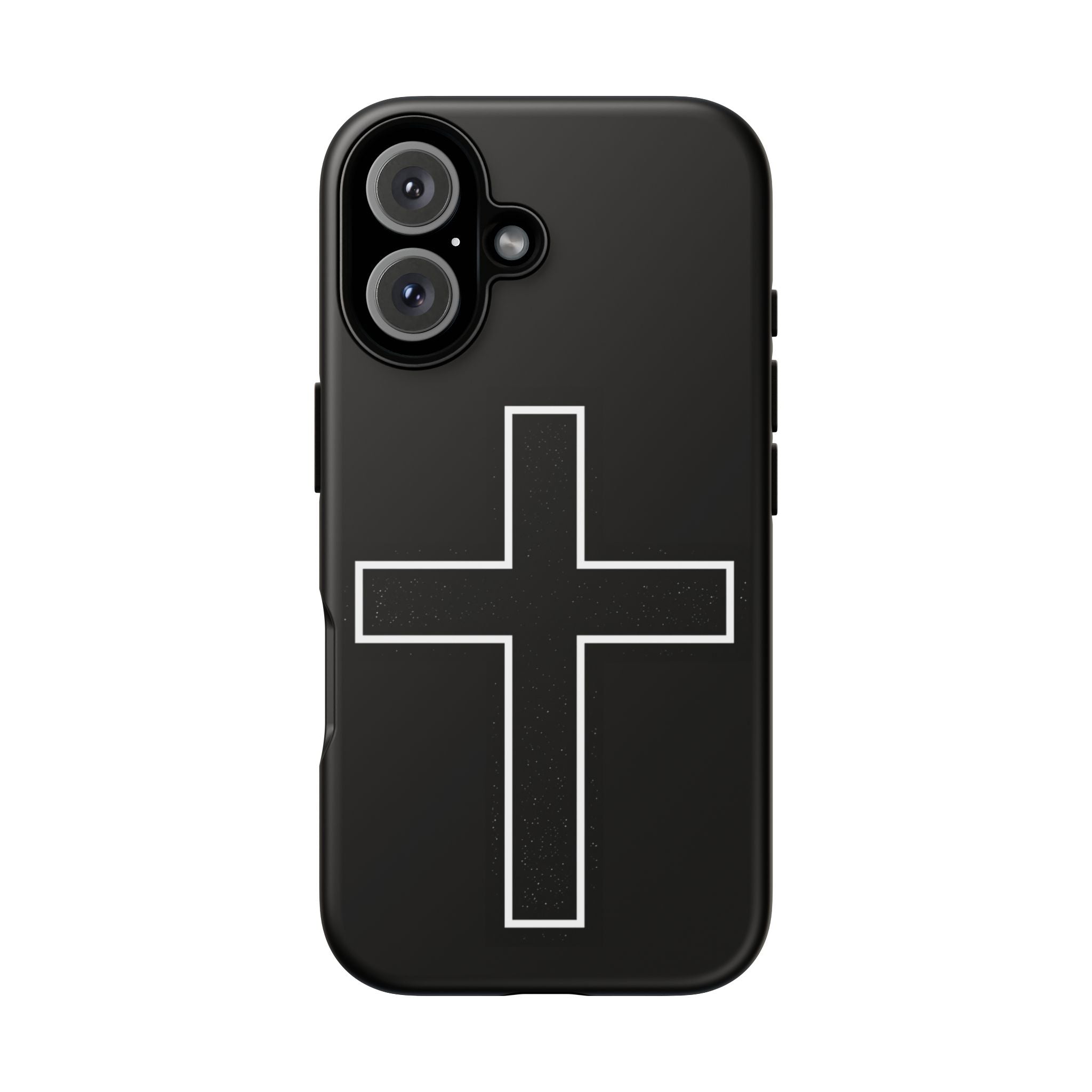 Cross Tough Cases