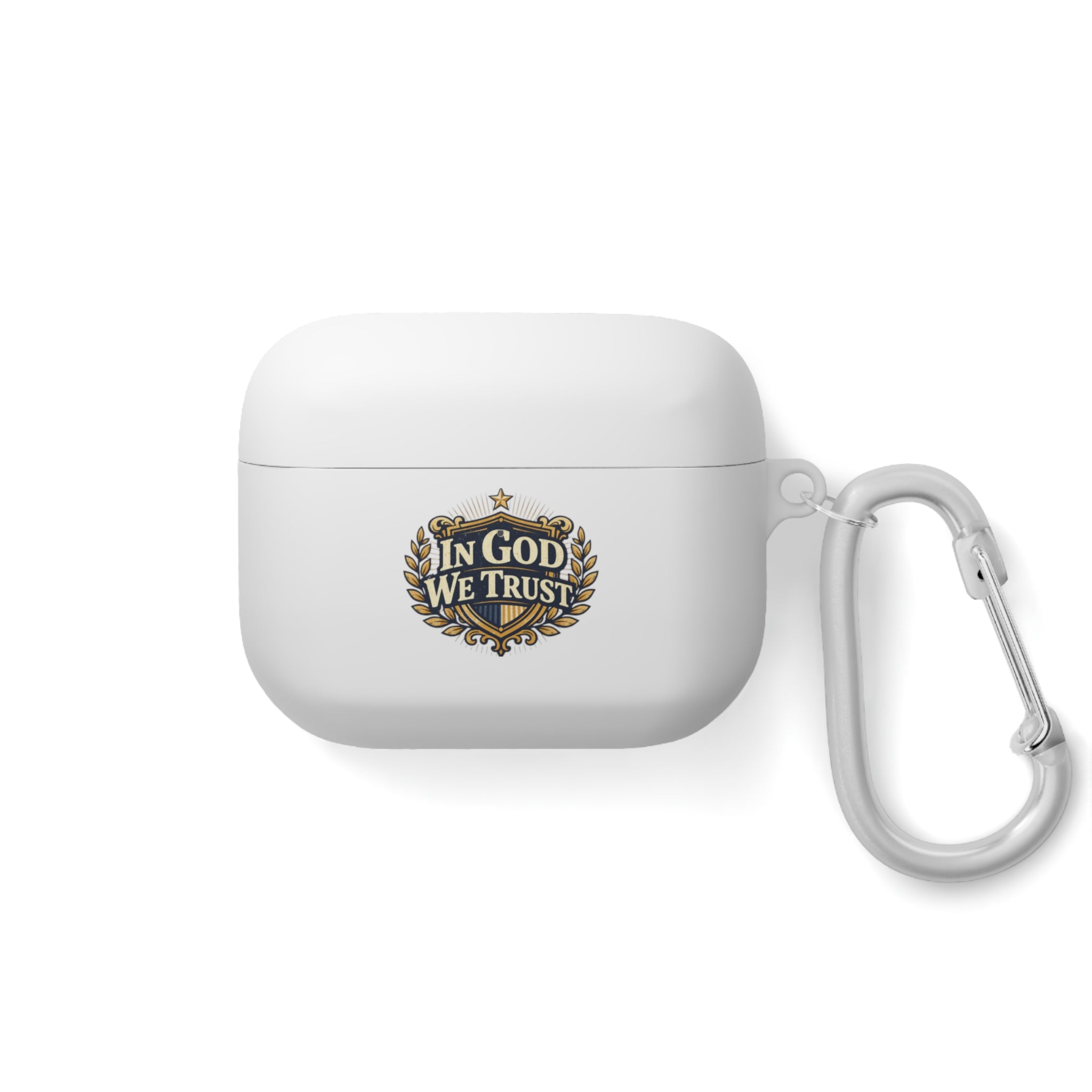 In God We Trust AirPods/AirPods Pro Case Cover