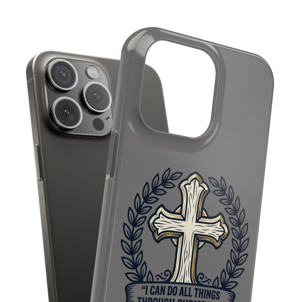Cross Slim Cases