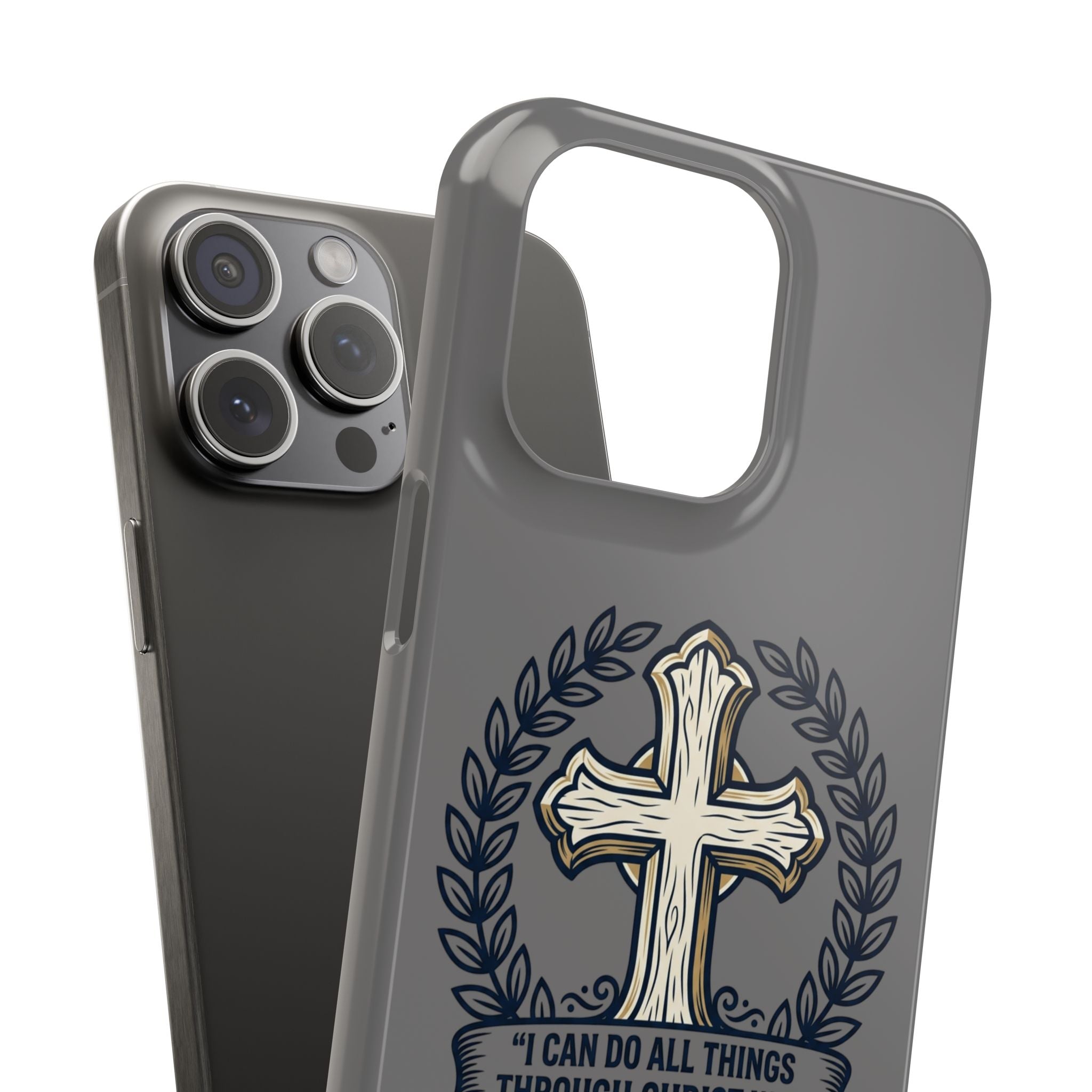 Cross Slim Cases