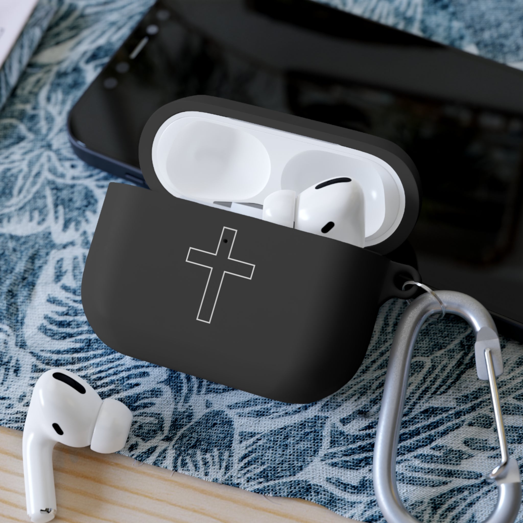 Cross AirPods/AirPods Pro Case Cover