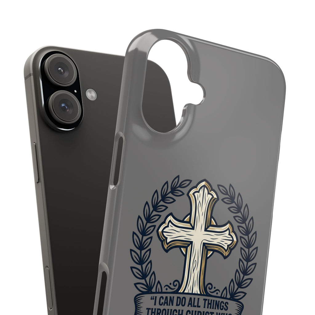Cross Slim Cases