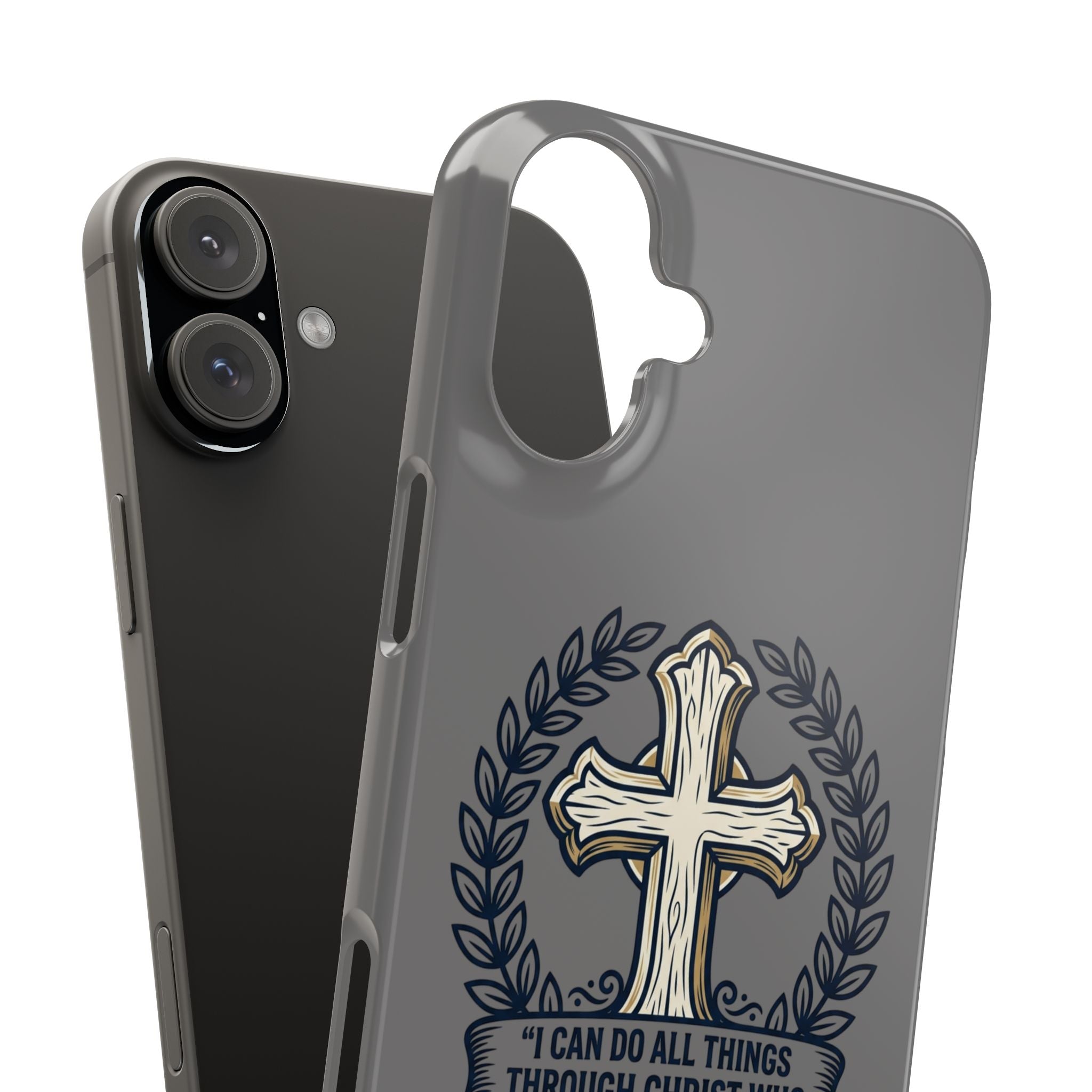 Cross Slim Cases