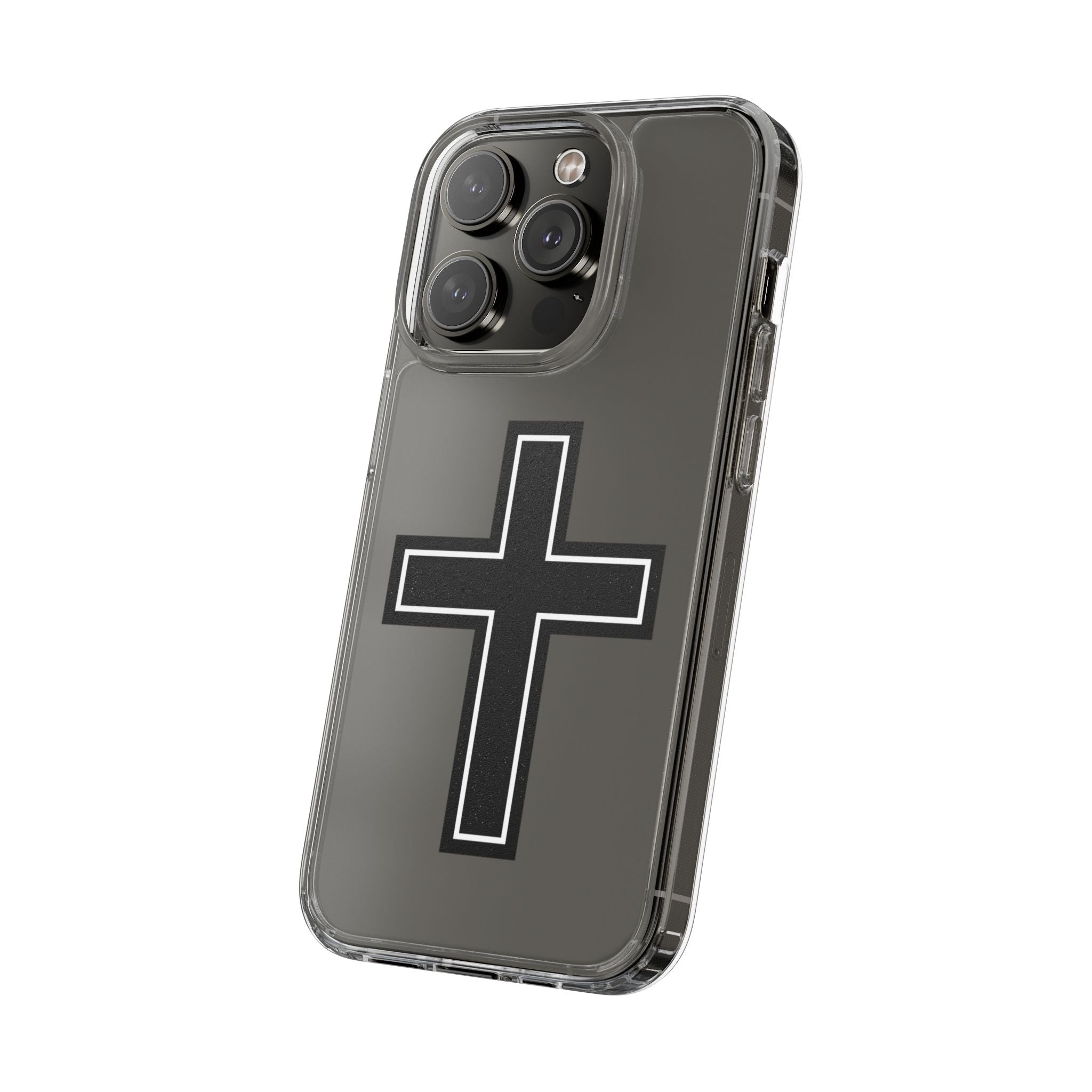 Cross Clear Cases