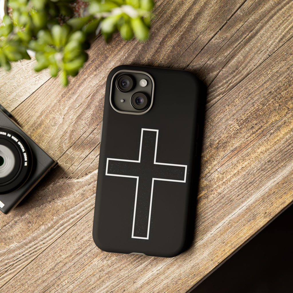 Cross Tough Cases