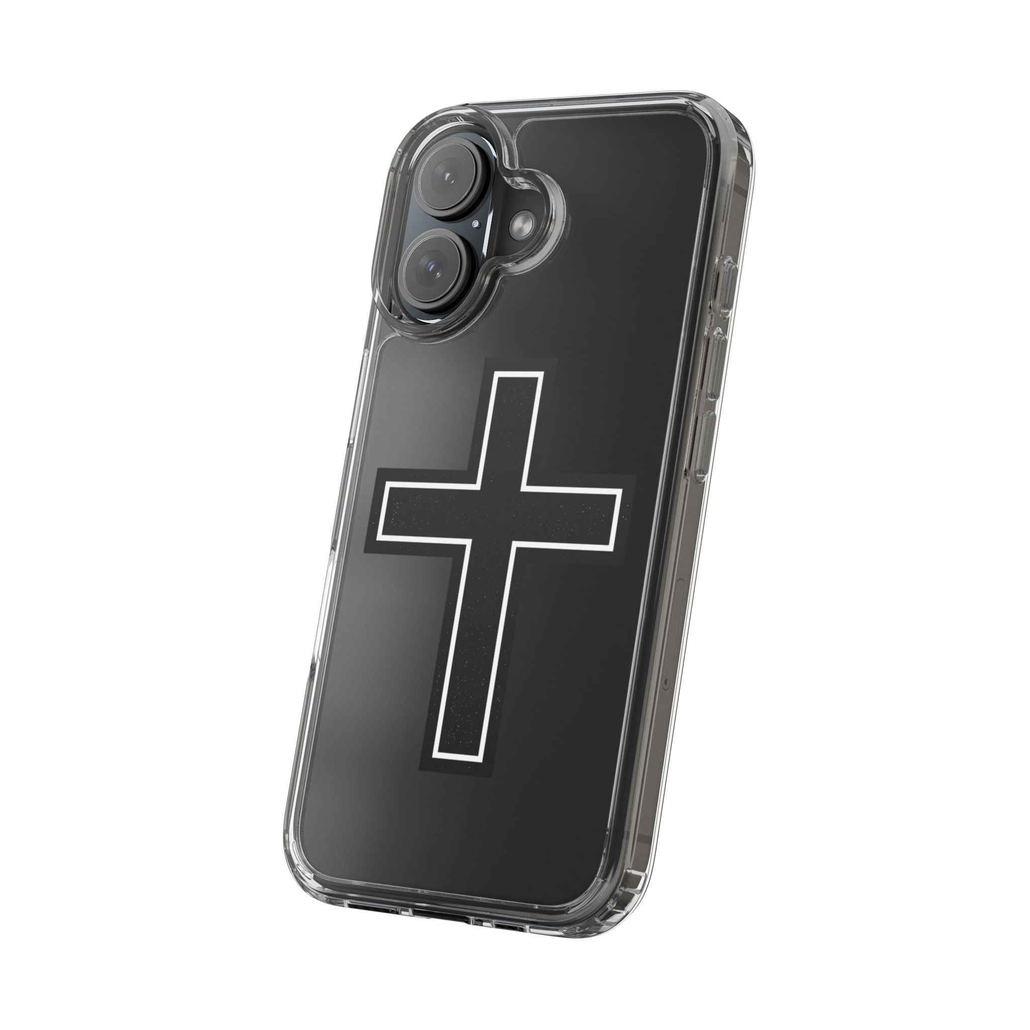Cross Clear Cases