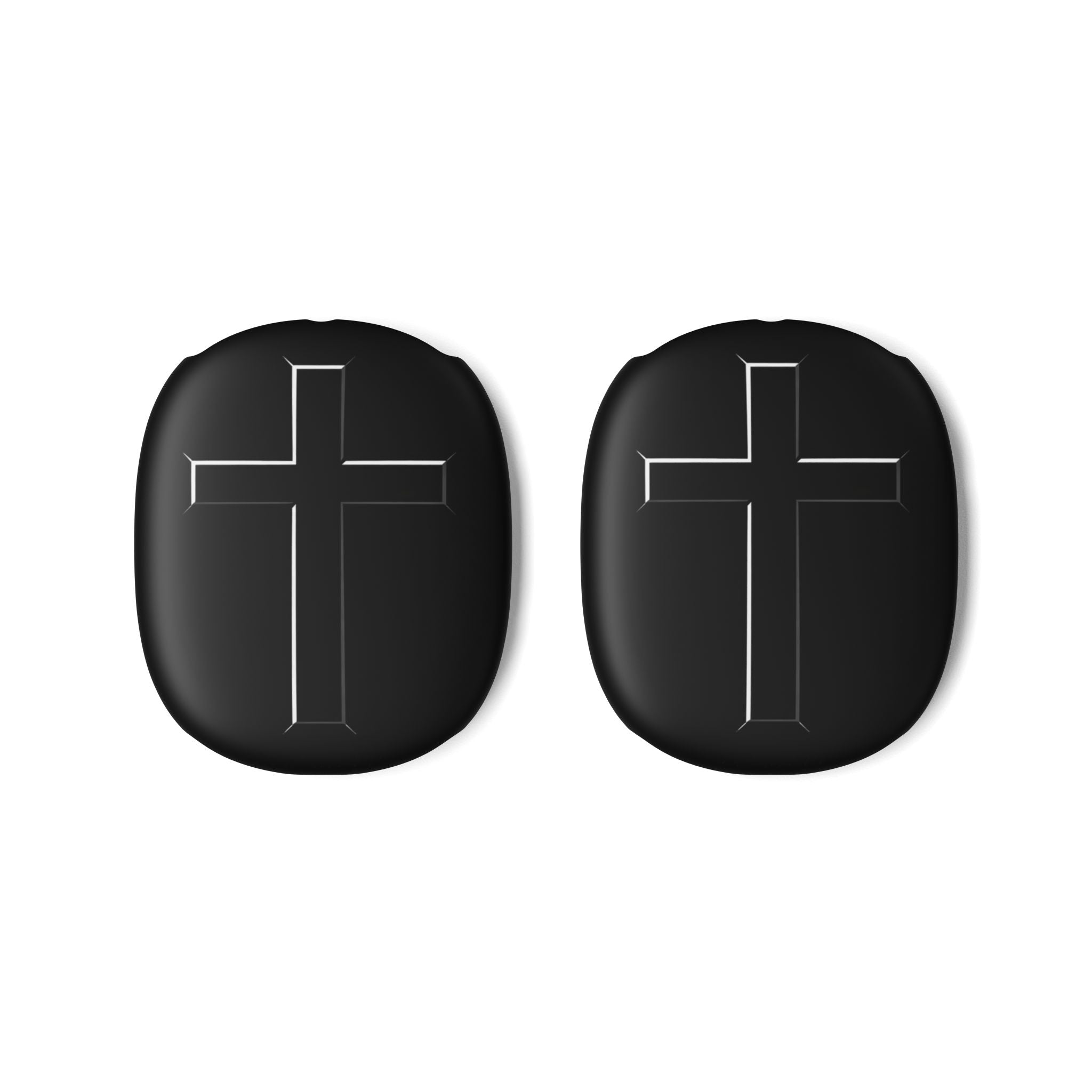 Cross AirPod Max Cases (AOP)