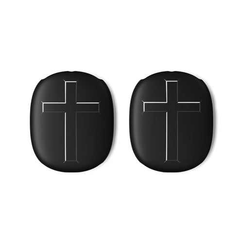 Cross AirPod Max Cases (AOP)
