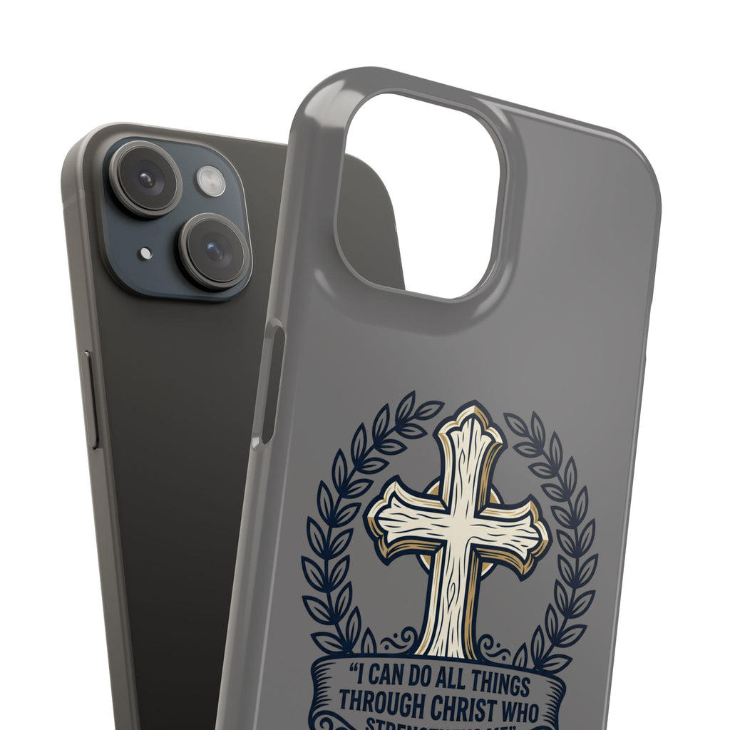 Cross Slim Cases