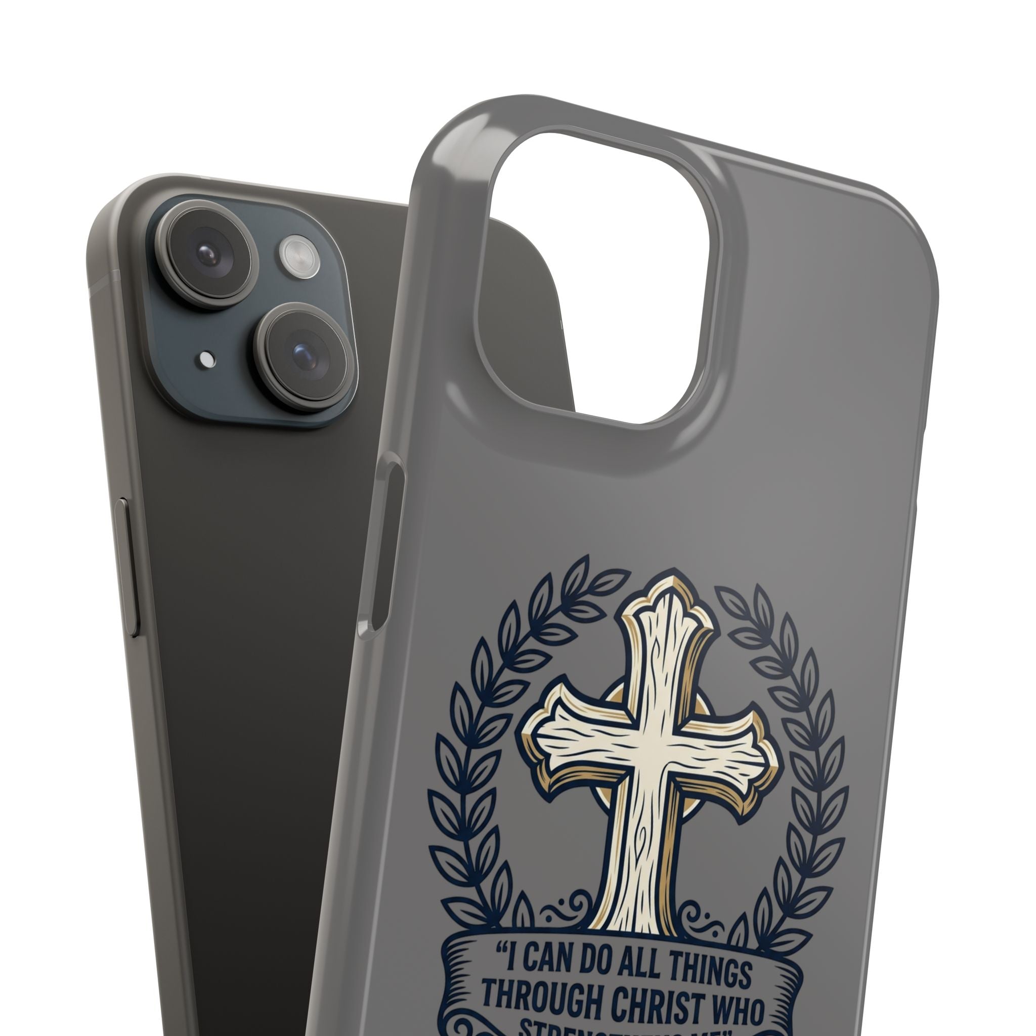 Cross Slim Cases