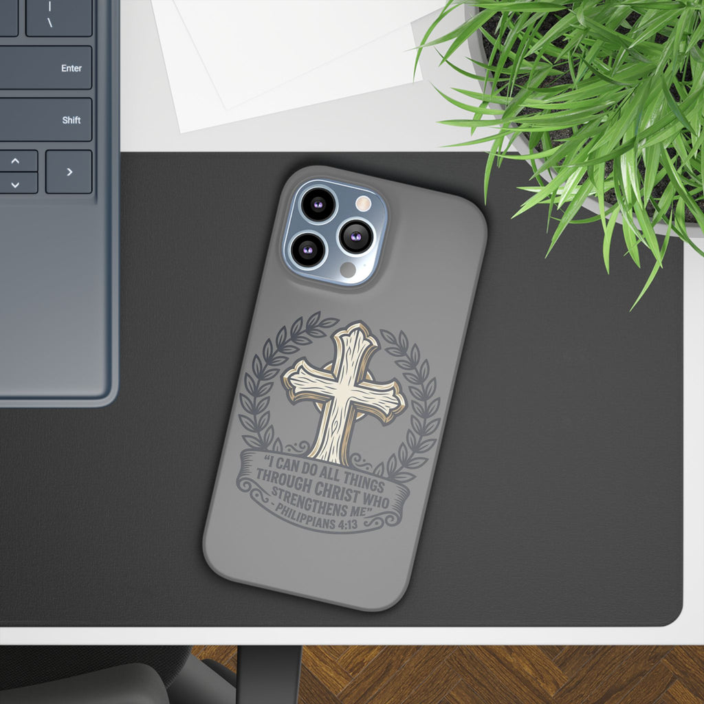 Cross Slim Cases