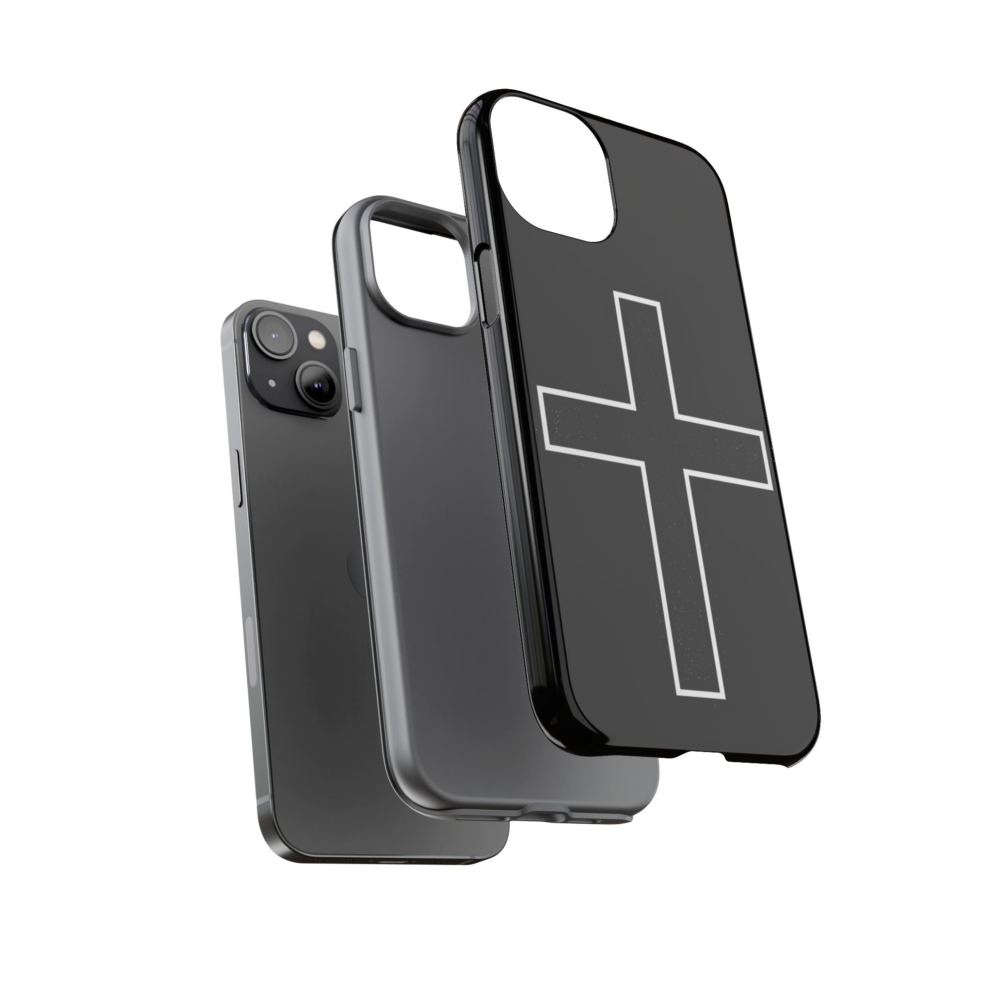 Cross Tough Cases