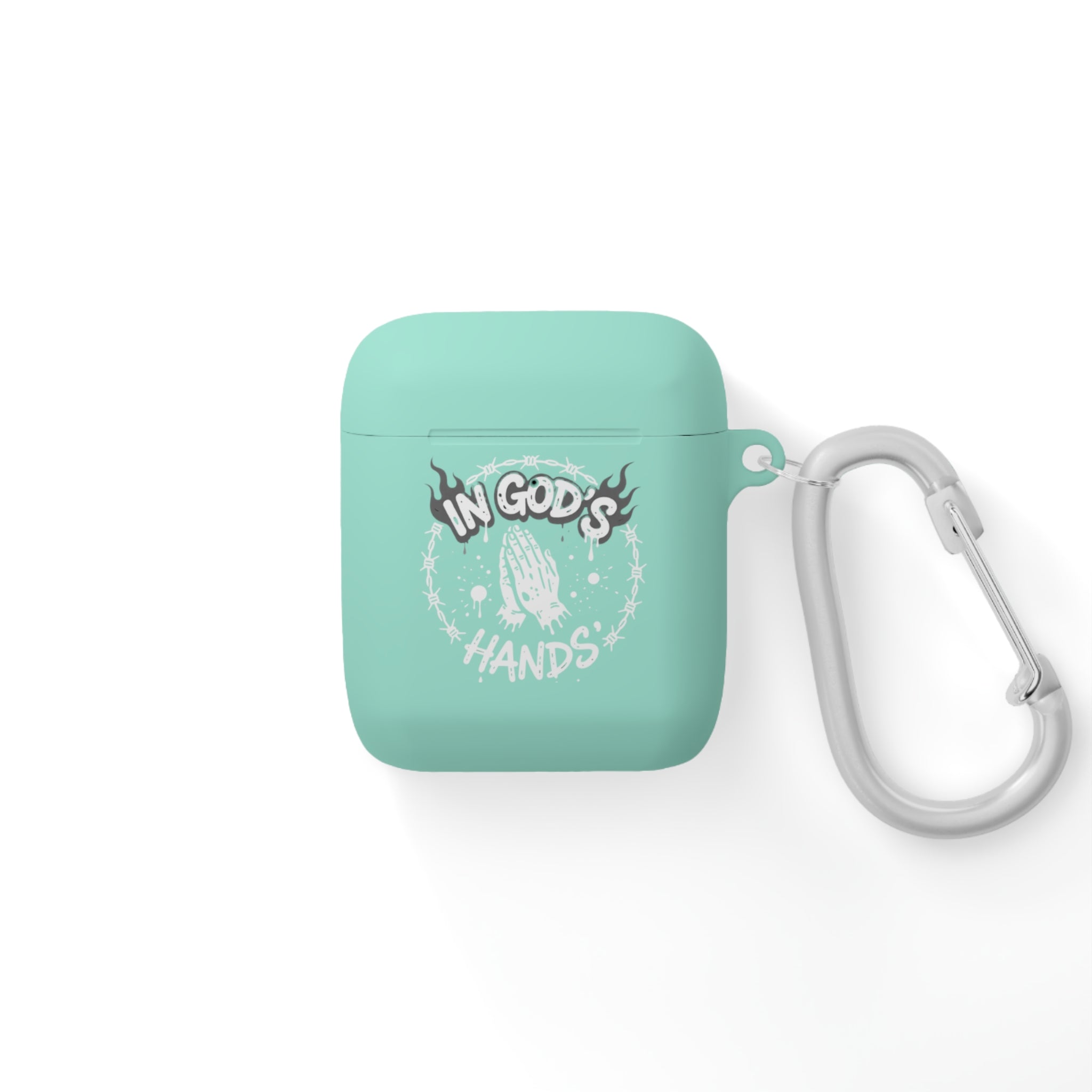 In God’s Hands AirPods/AirPods Pro Case Cover