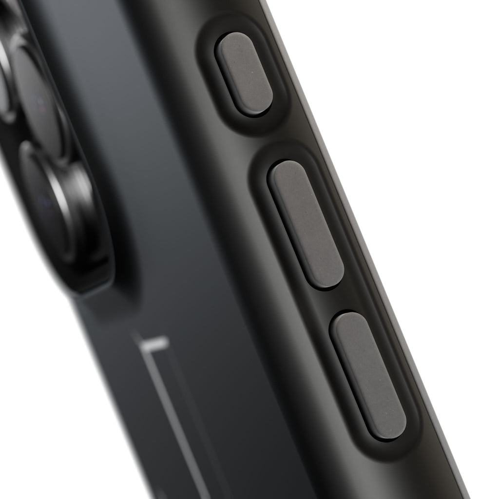 Cross Magnetic Impact-Resistant Cases