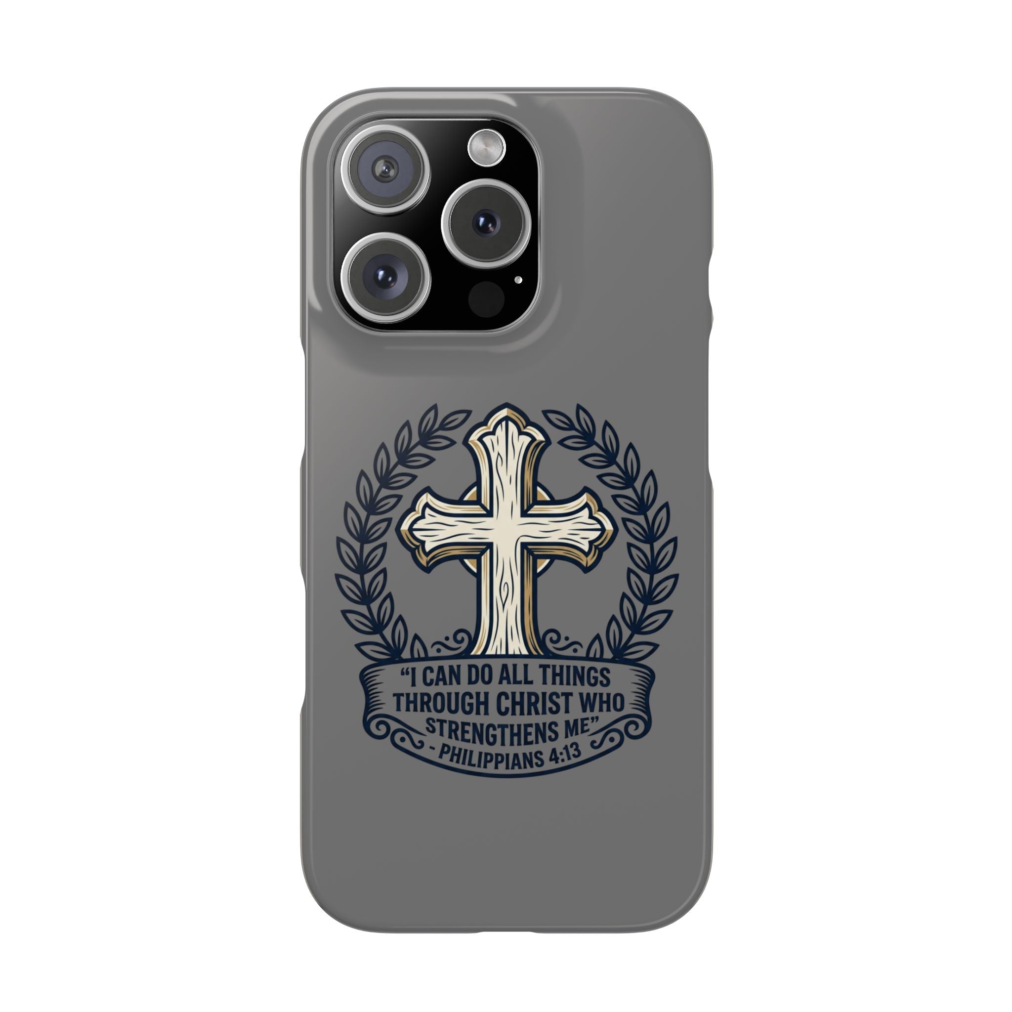 Cross Slim Cases