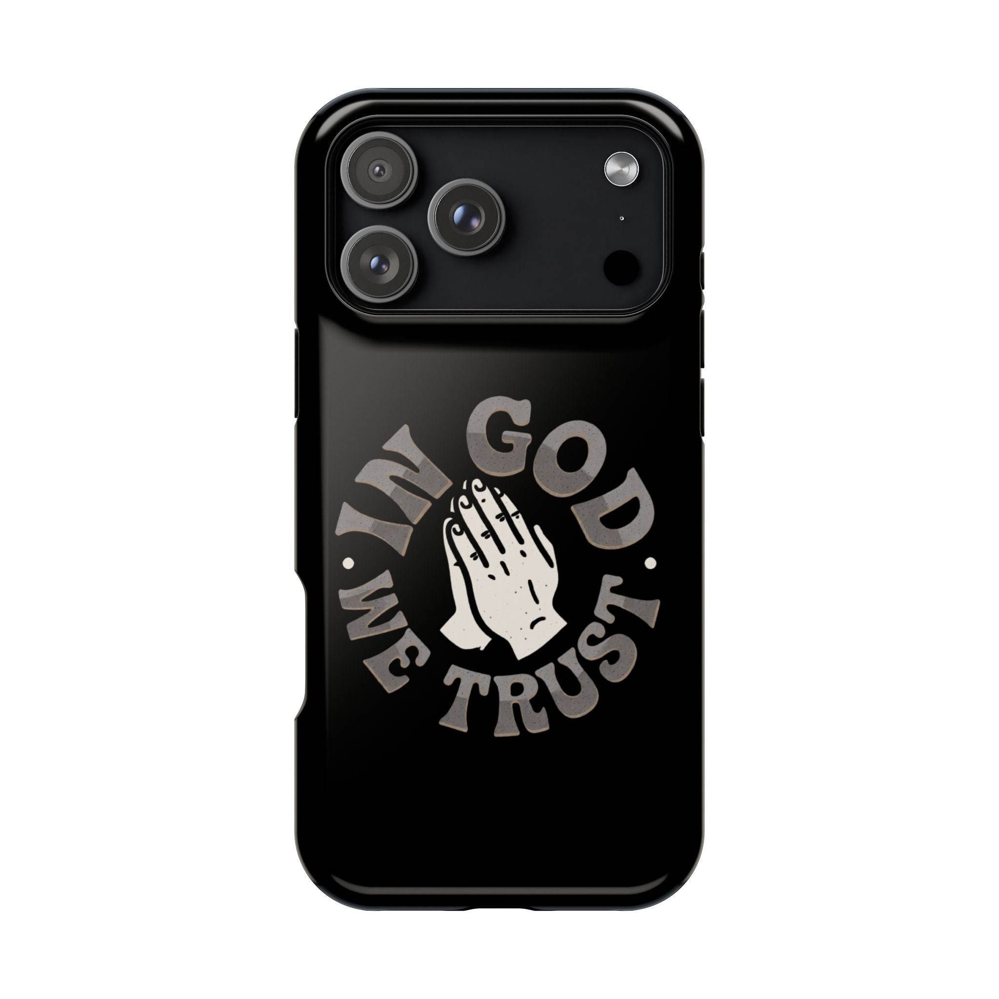 IGWT Magnetic Impact-Resistant Cases