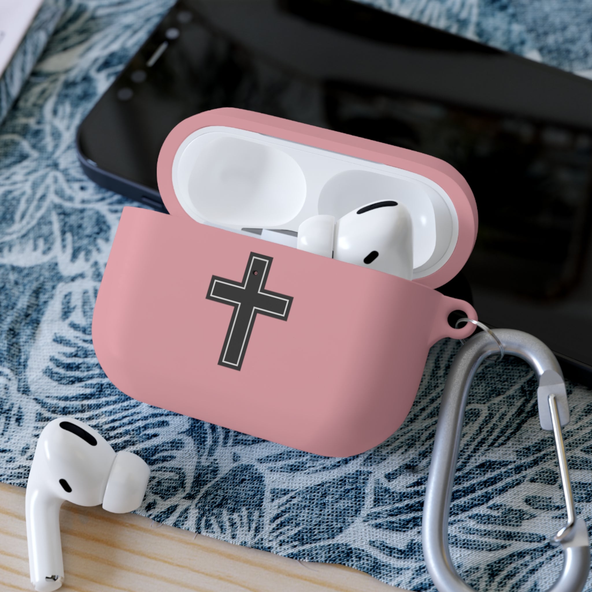 Cross AirPods/AirPods Pro Case Cover