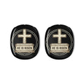 He is Risen AirPods Max Shell Case