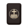 He is Risen Vegan Wallet (Magsafe® Compatible)