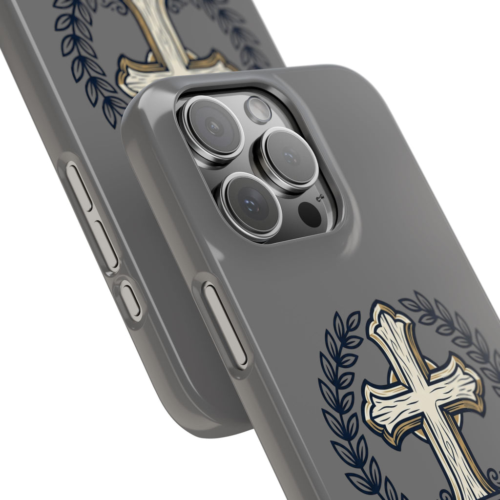 Cross Slim Cases