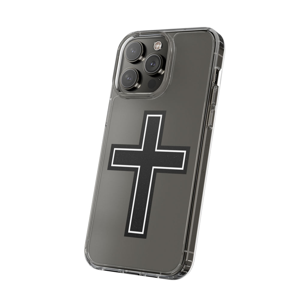 Cross Clear Cases