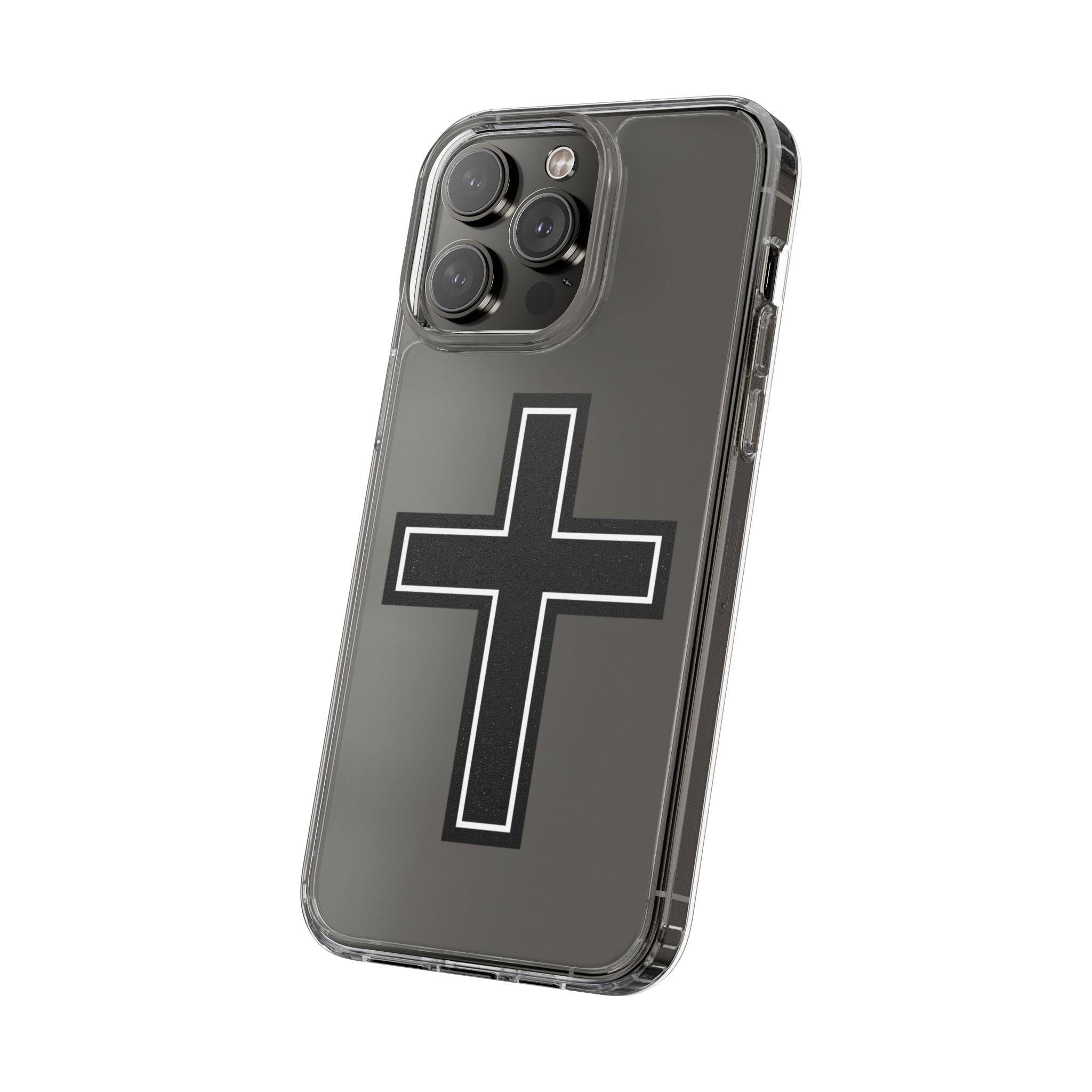 Cross Clear Cases