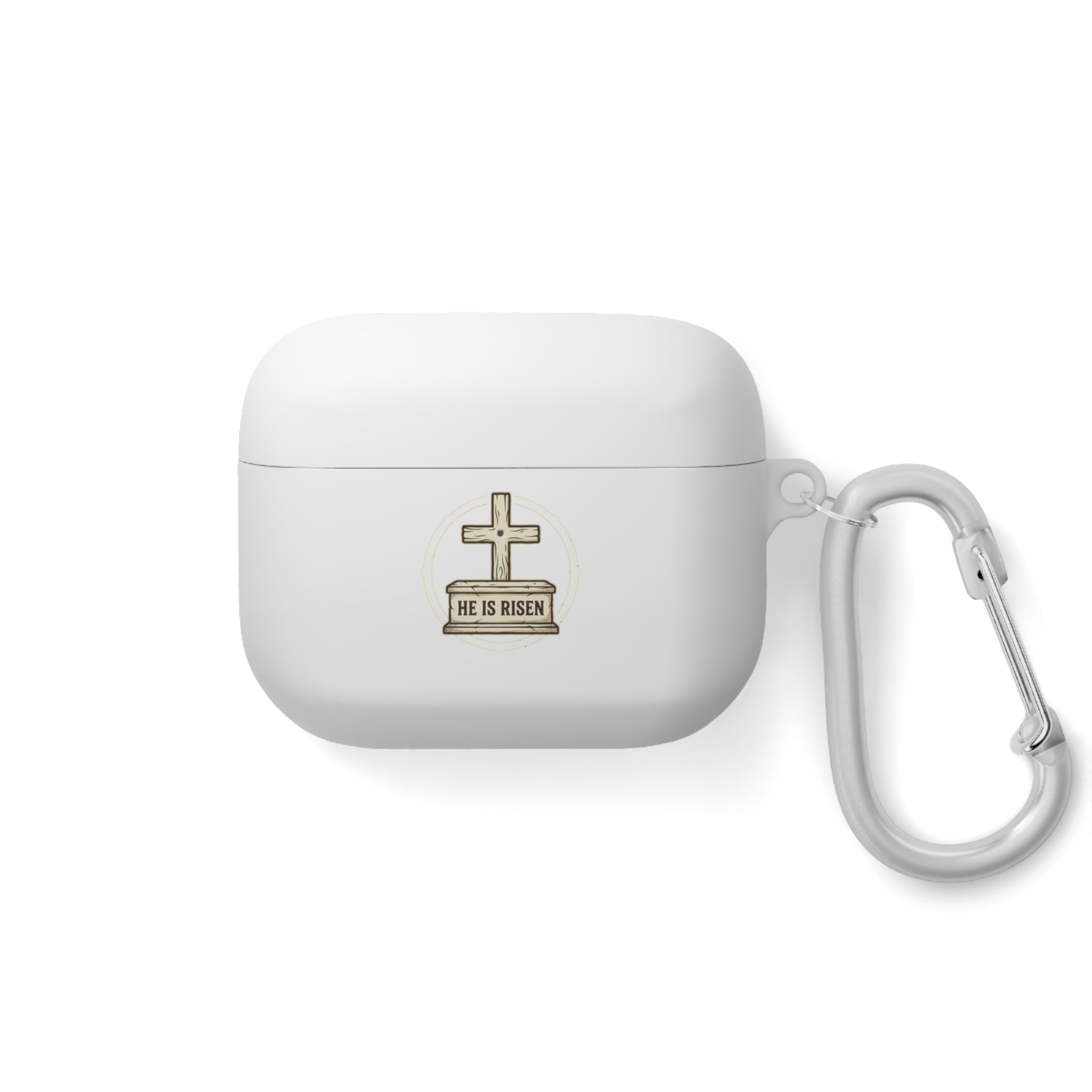 He is Risen AirPods/AirPods Pro Case Cover