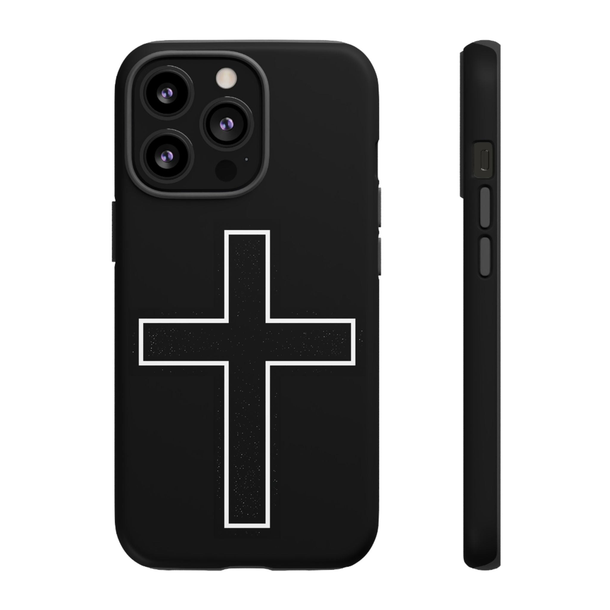 Cross Tough Cases