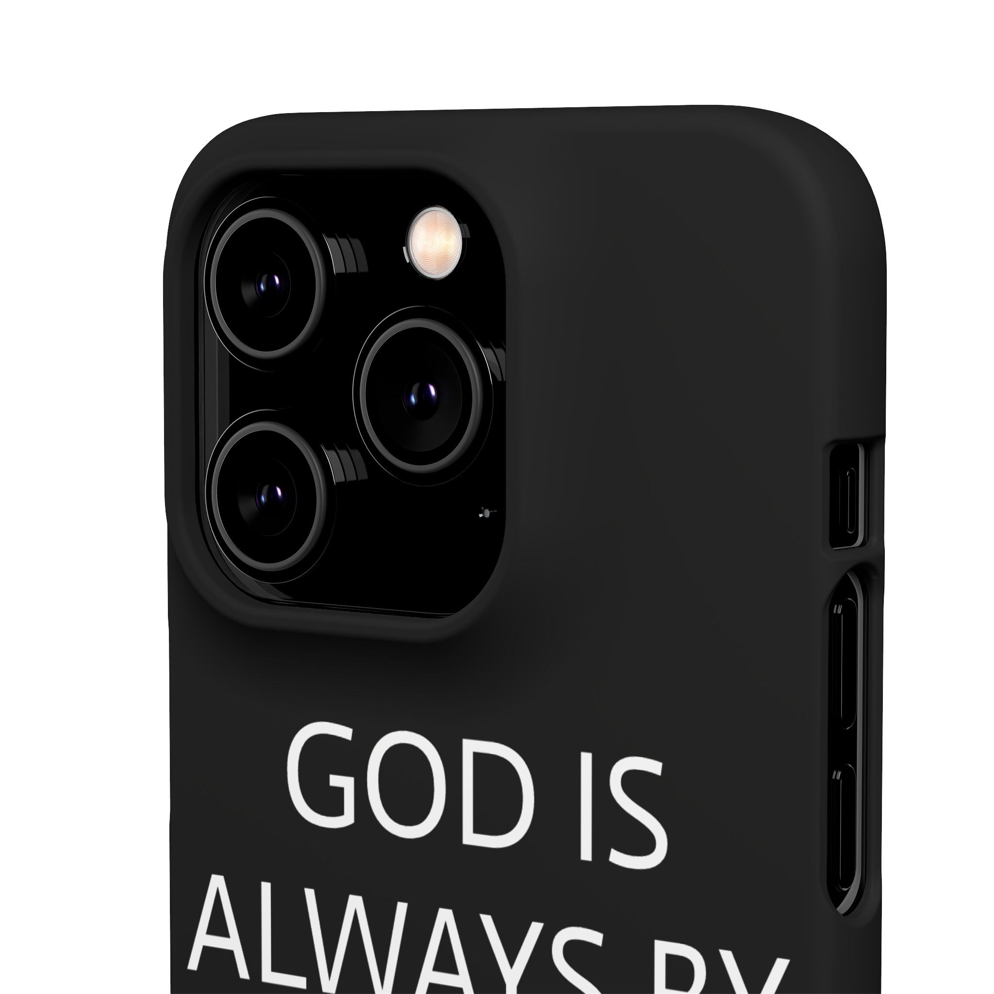 2 Timothy 4:22 Snap Cases