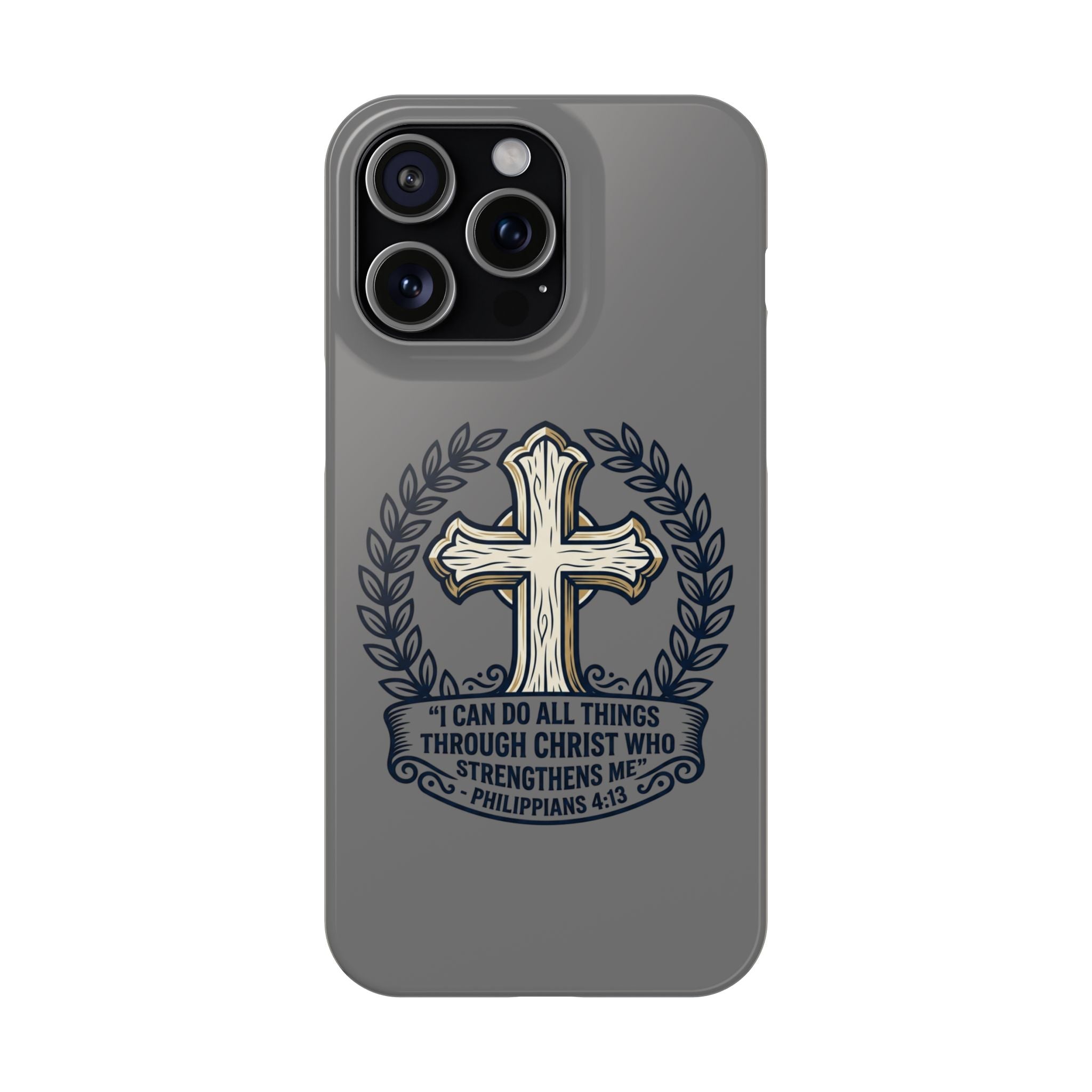 Cross Slim Cases