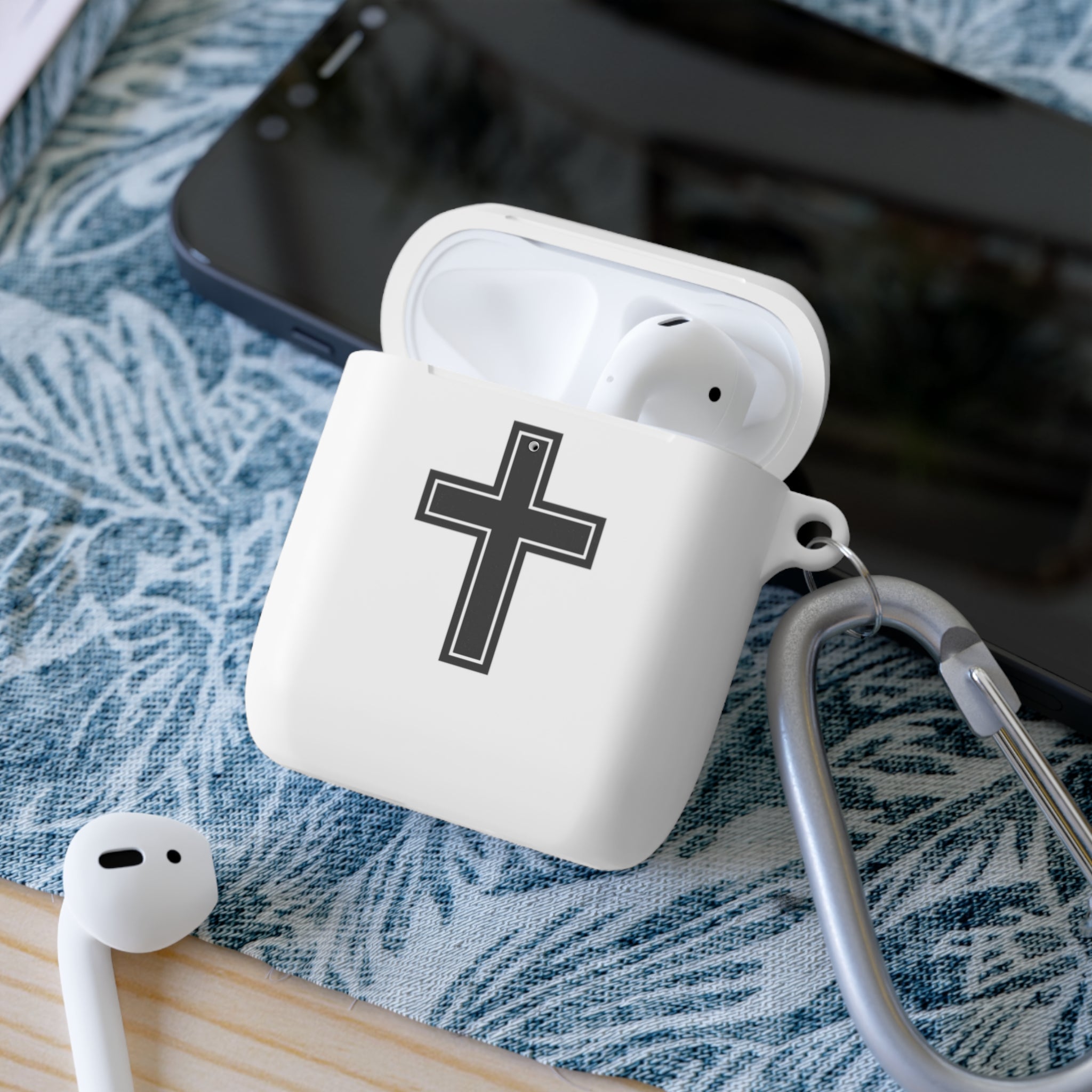 Cross AirPods/AirPods Pro Case Cover