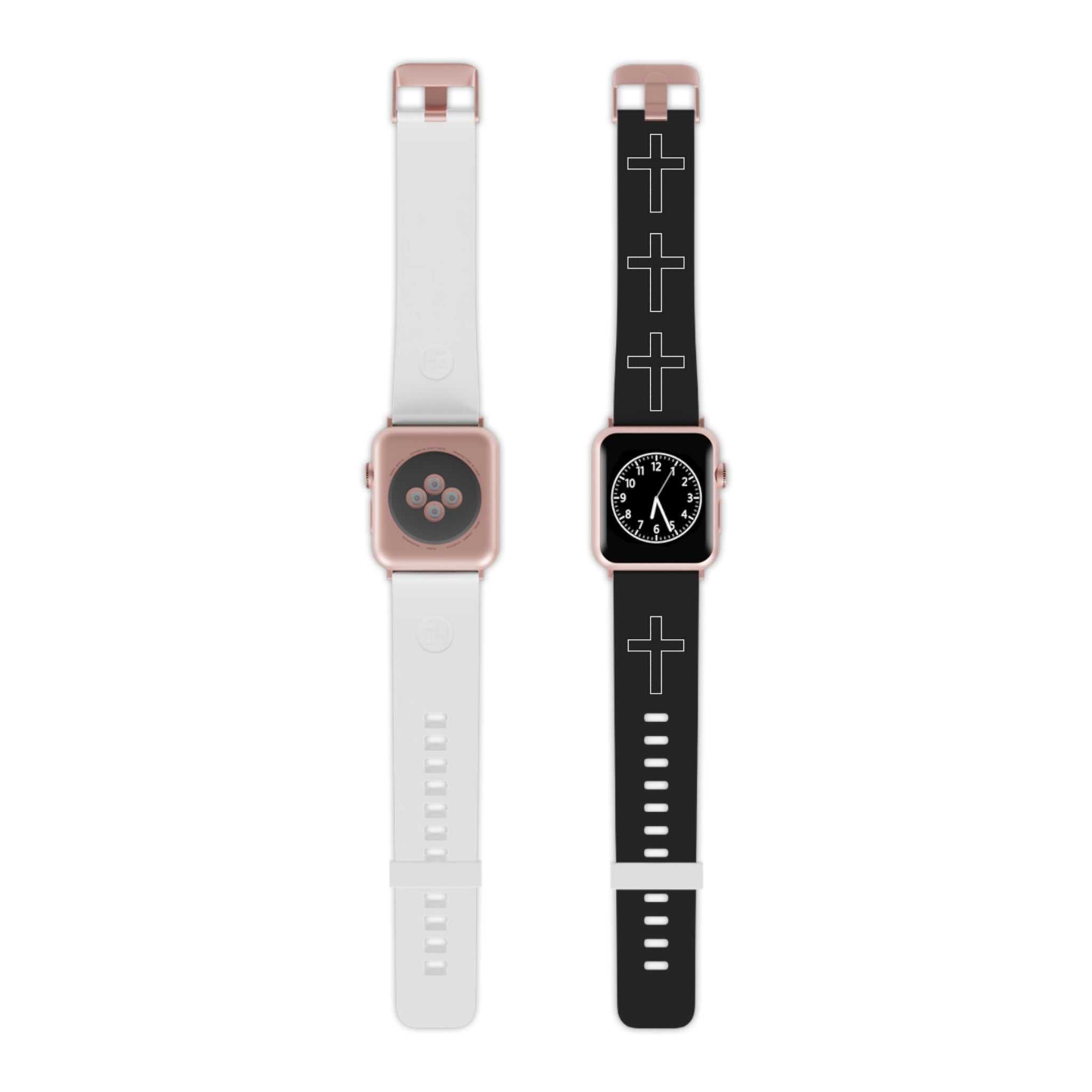 Cross Watch Band for Apple Watch