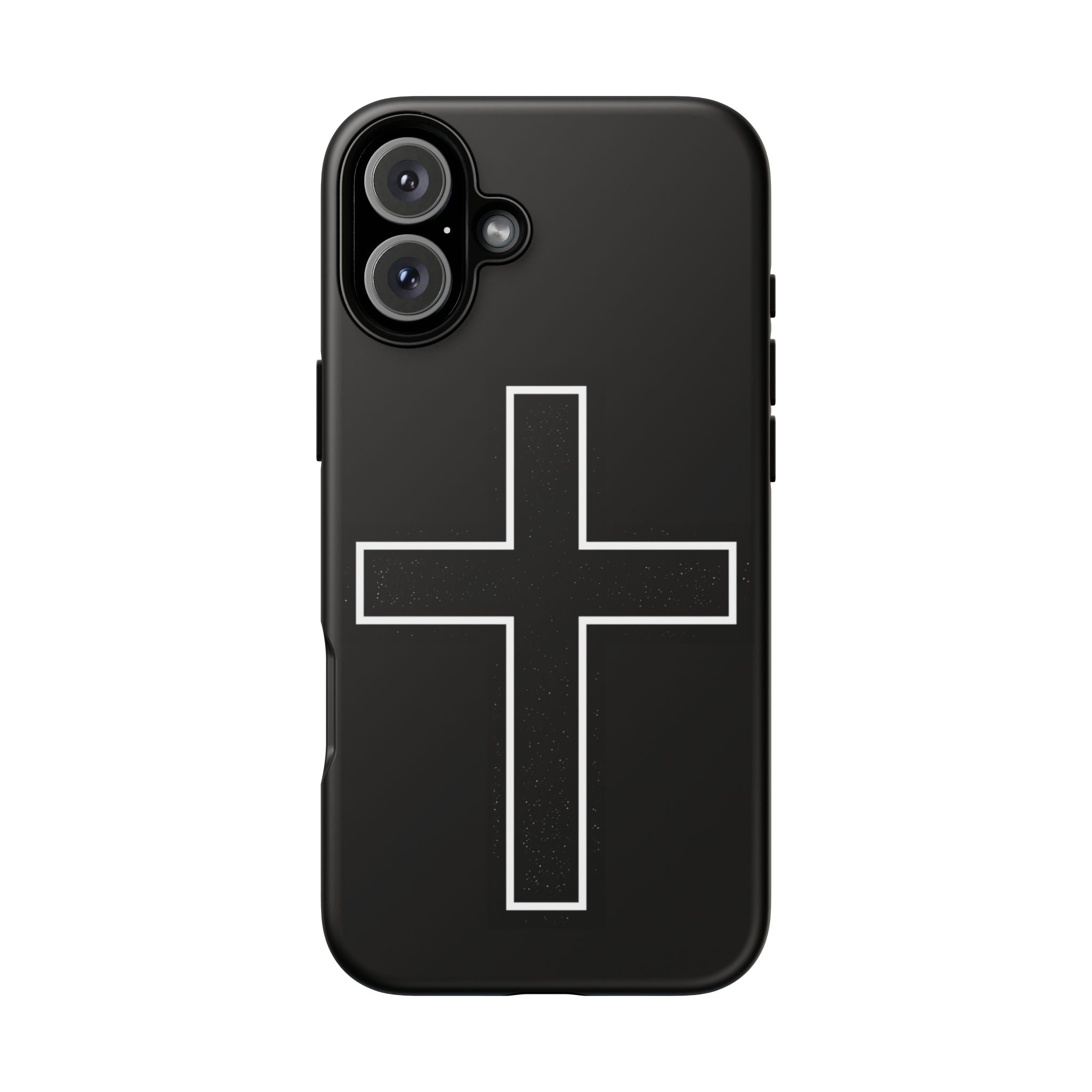 Cross Tough Cases
