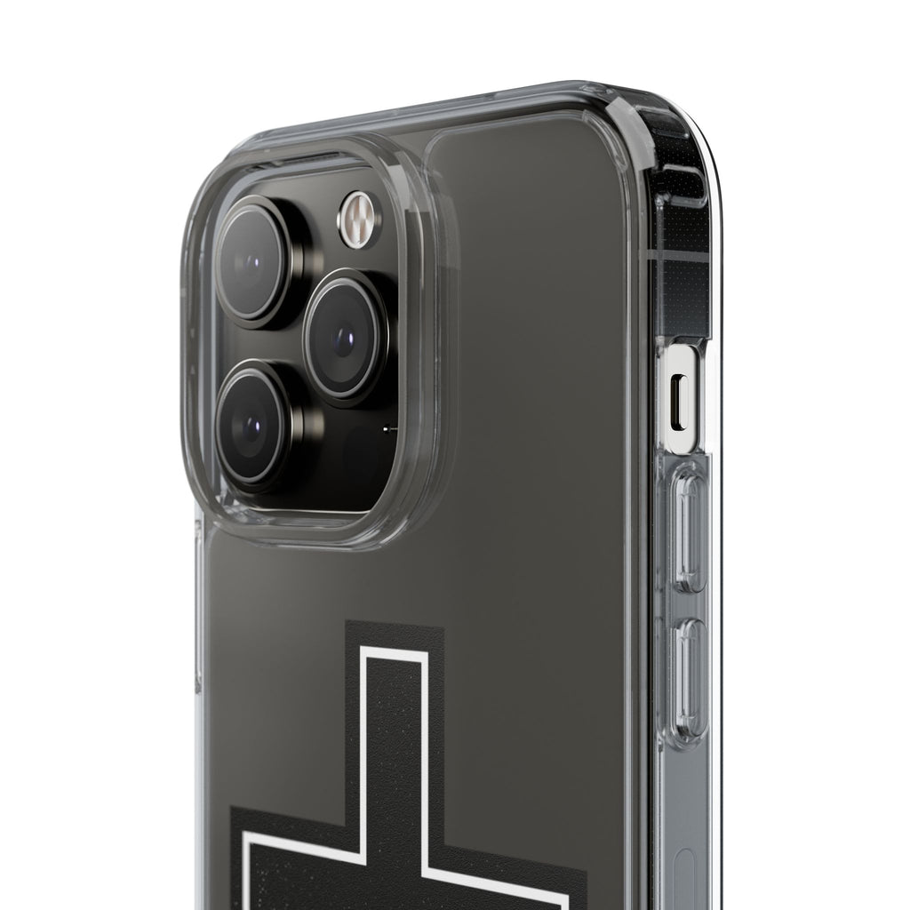 Cross Clear Cases