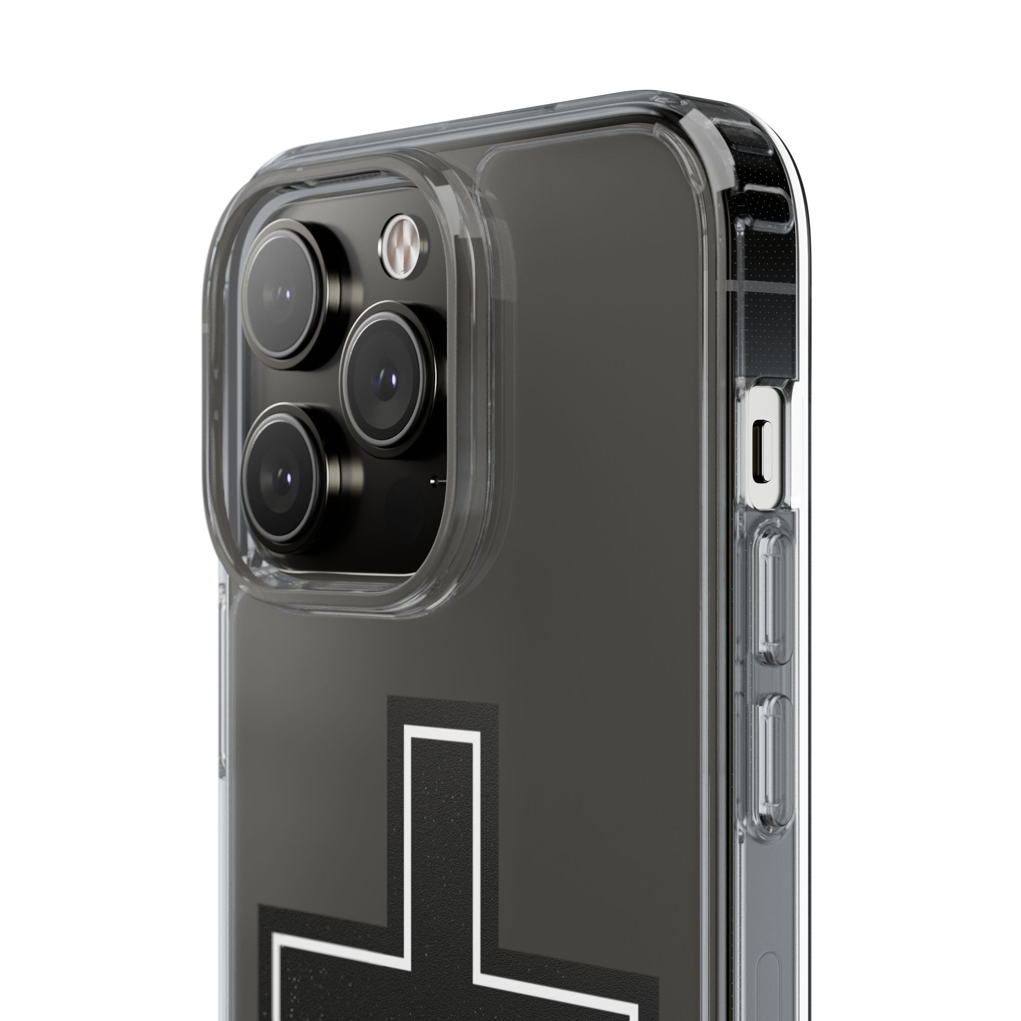Cross Clear Cases