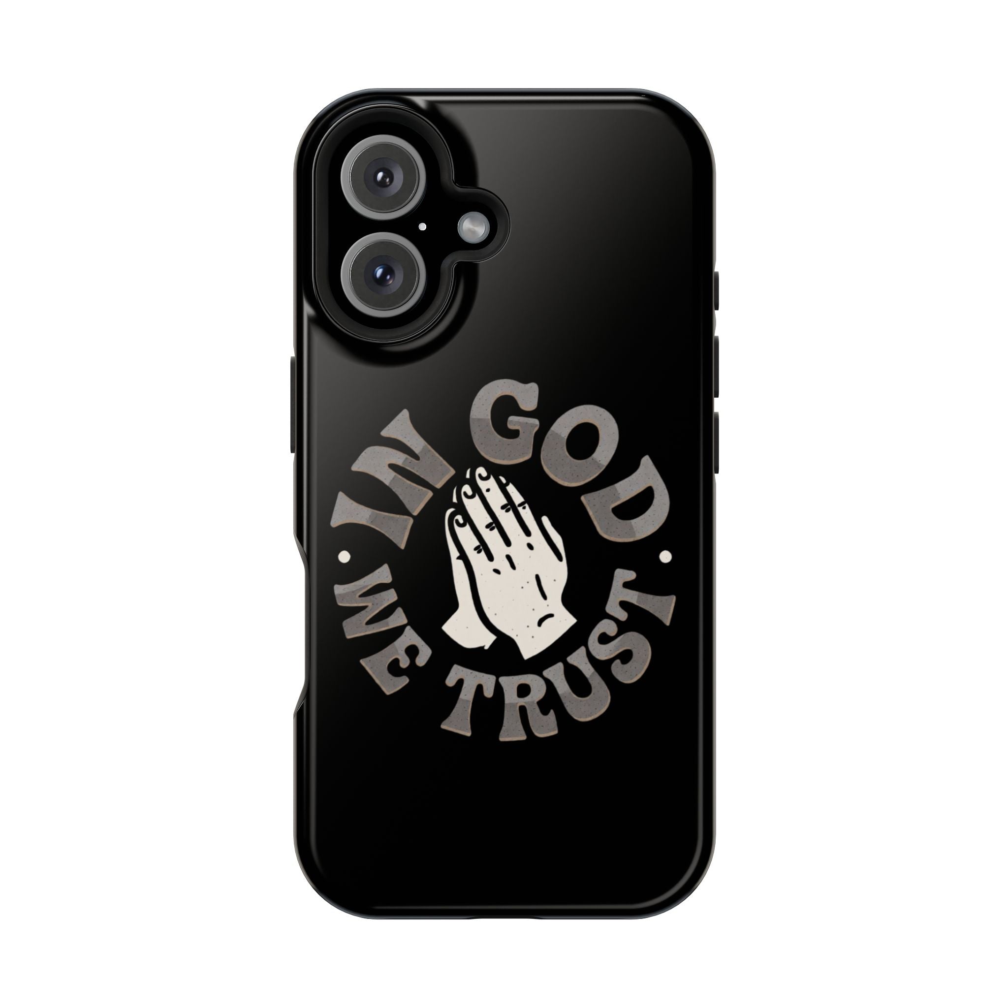 IGWT Magnetic Impact-Resistant Cases