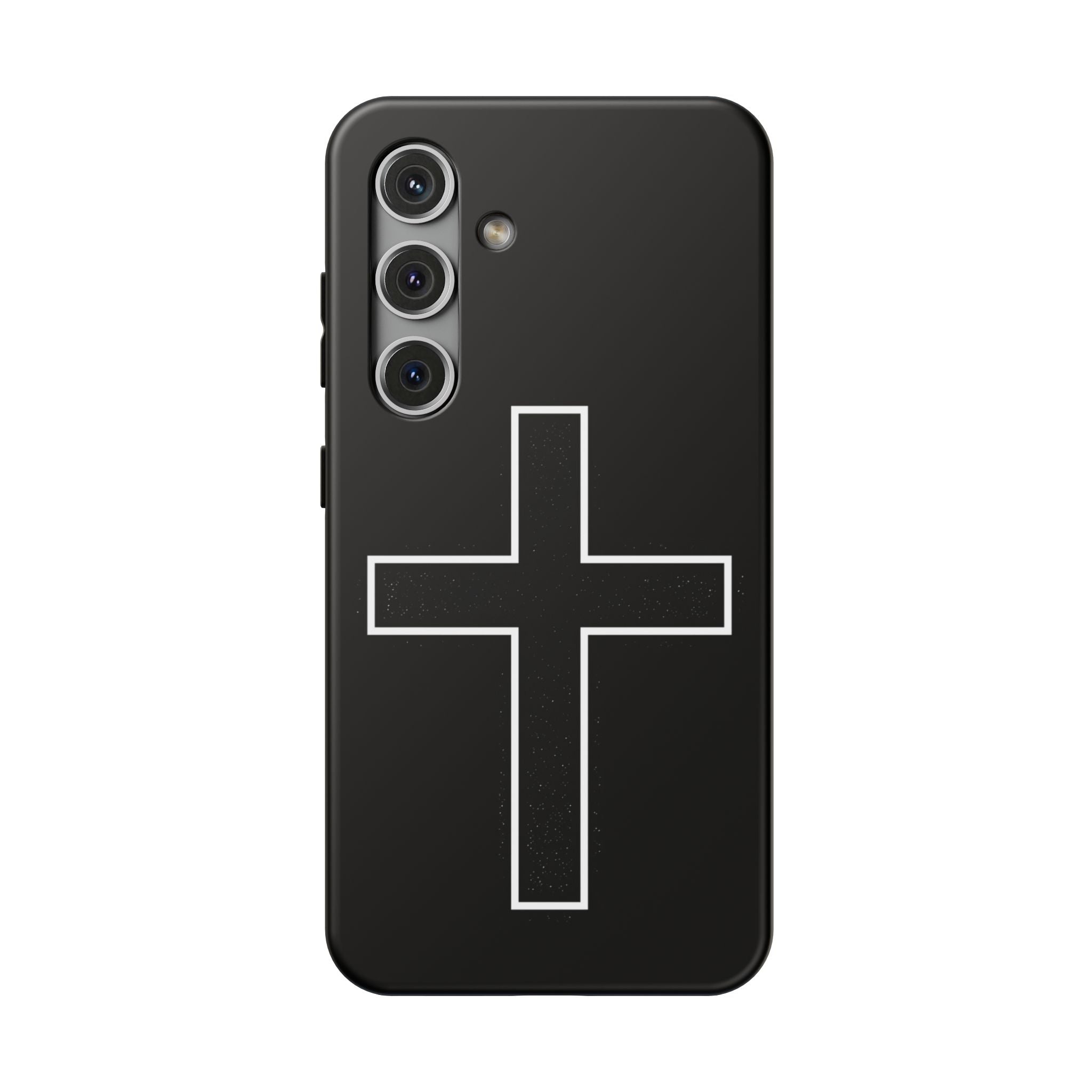 Cross Impact-Resistant Cases