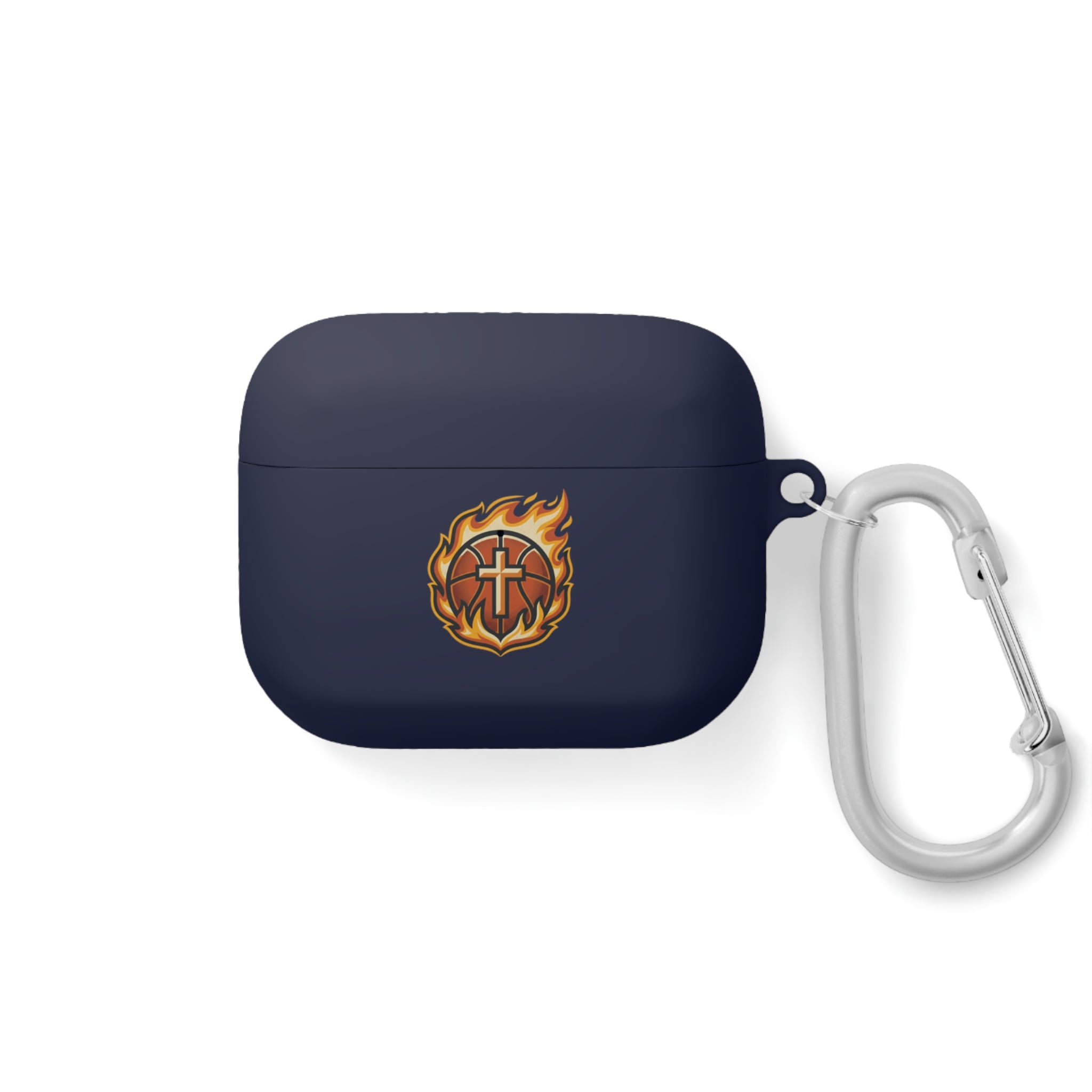 Basketball with cross AirPods/AirPods Pro Case Cover
