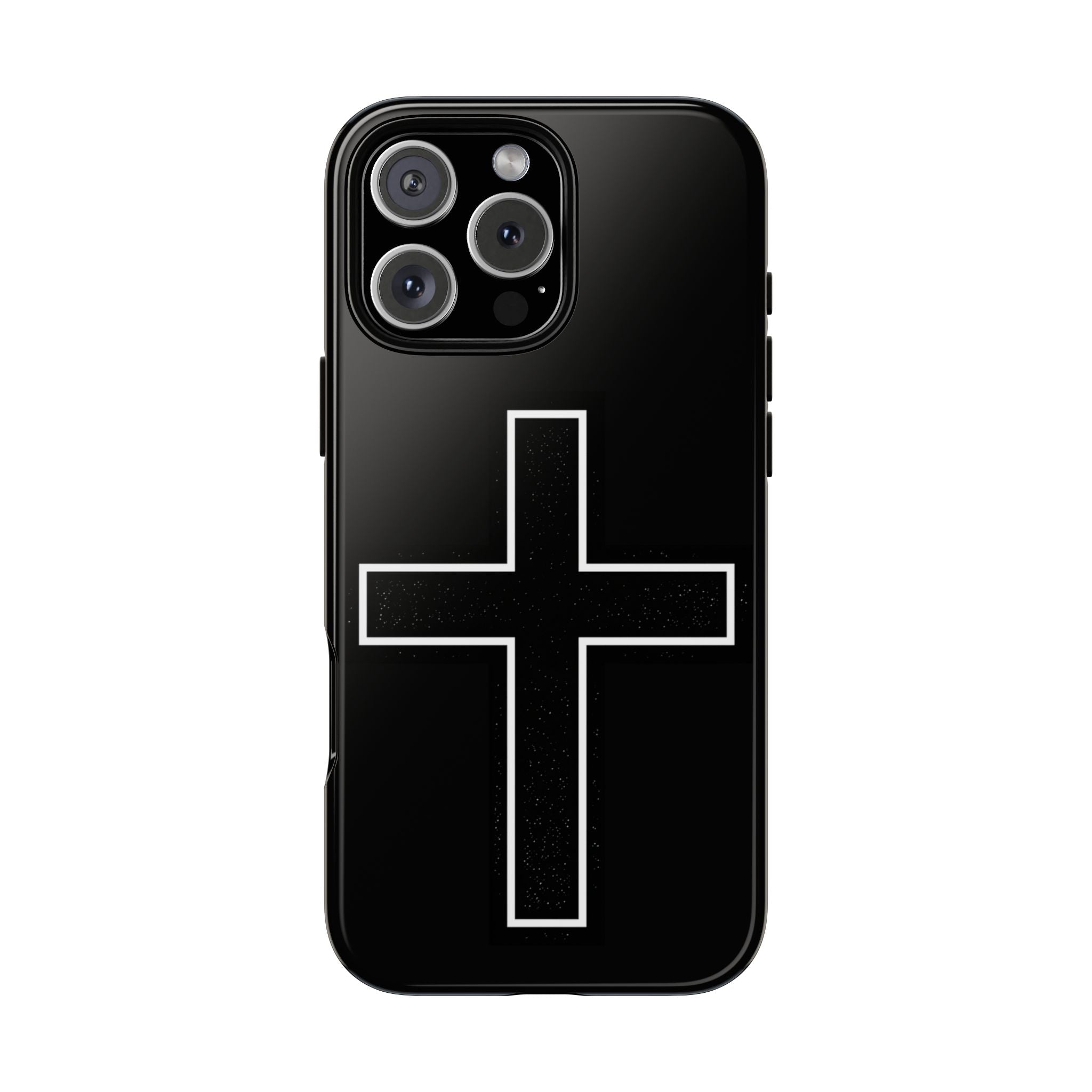 Cross Tough Cases