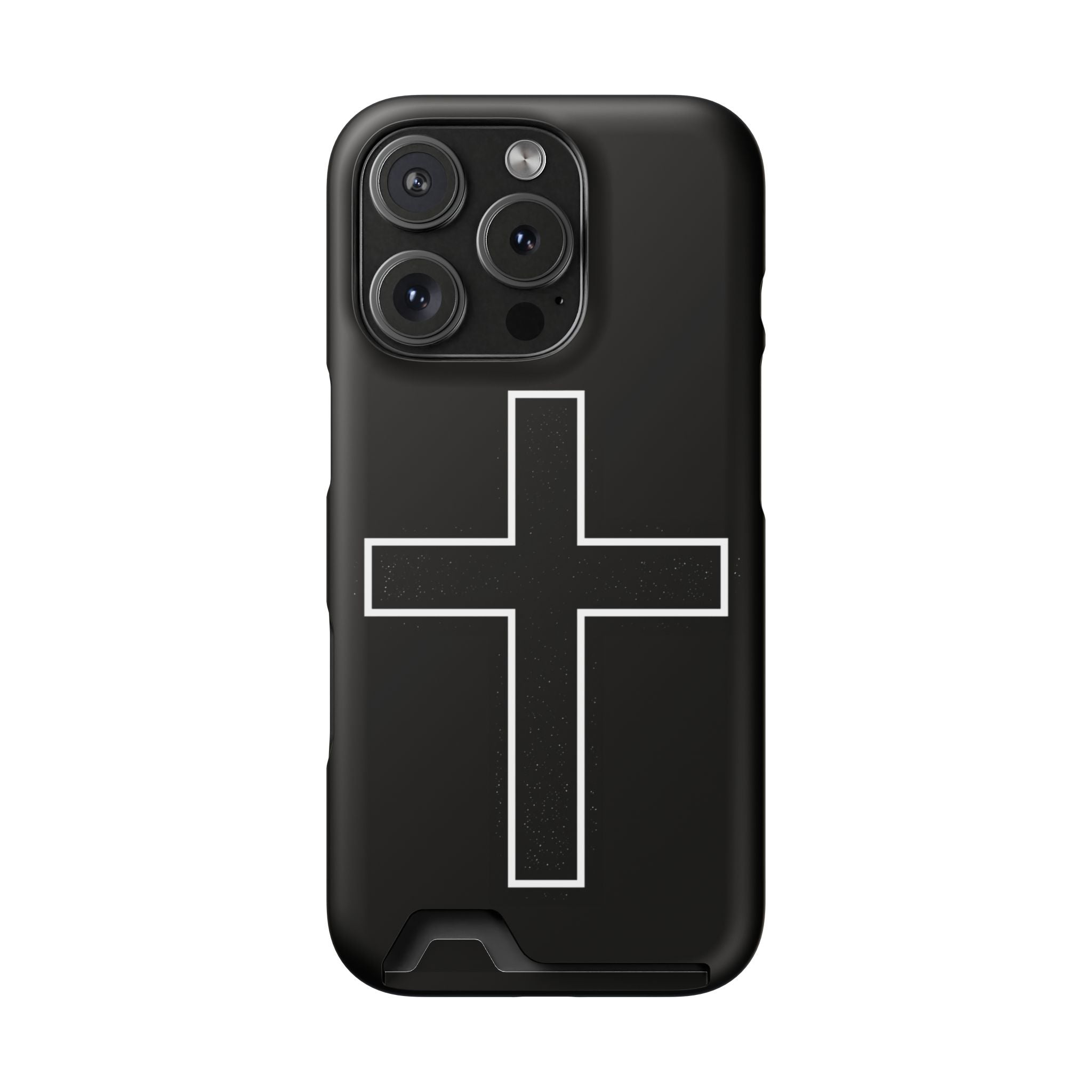 Cross Phone Case (Card Holder)